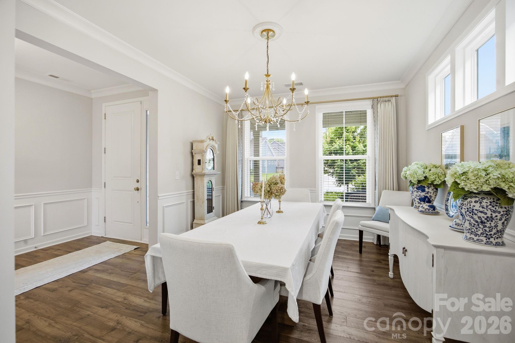115 Reids Cove Drive — Mooresville