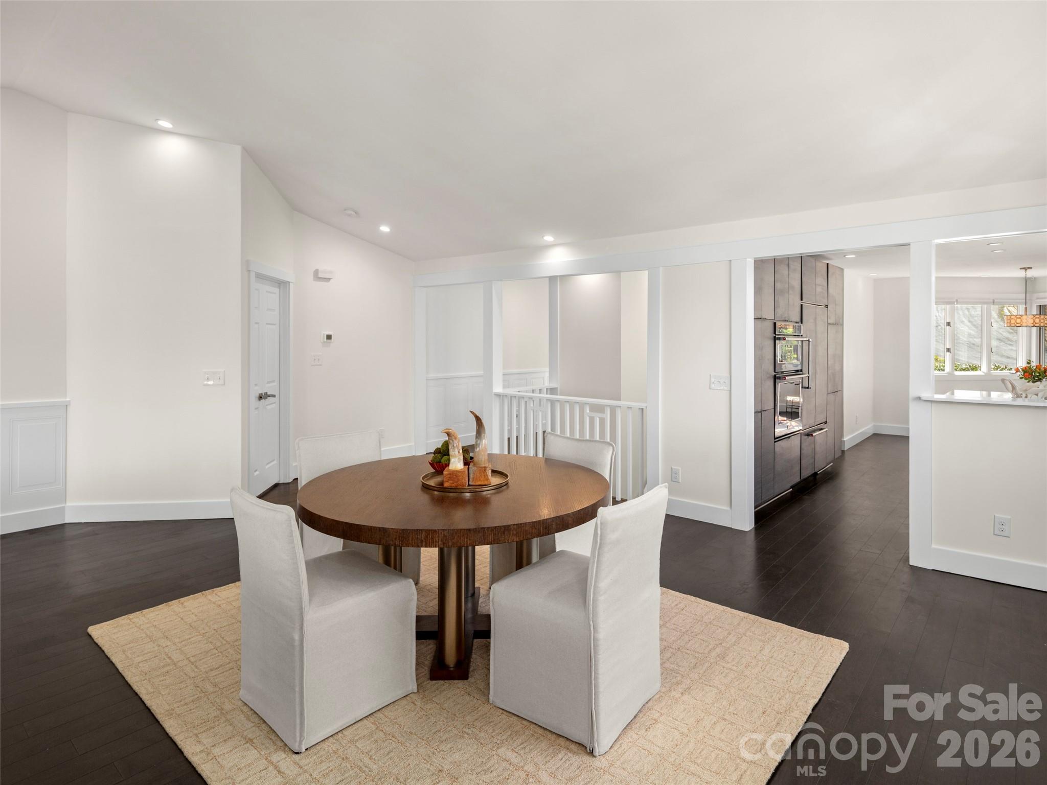 3501 Timber Trail — Asheville