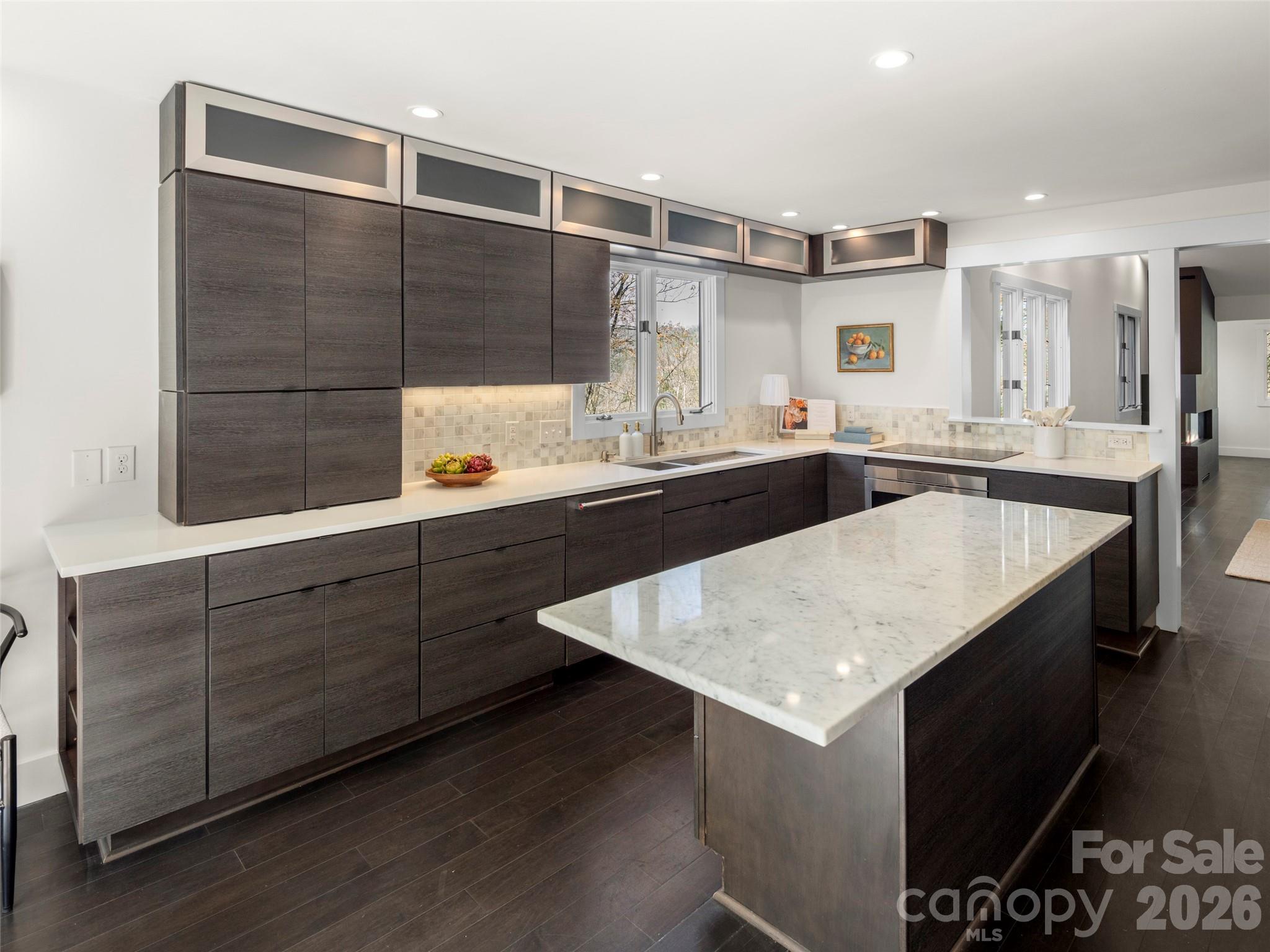3501 Timber Trail — Asheville