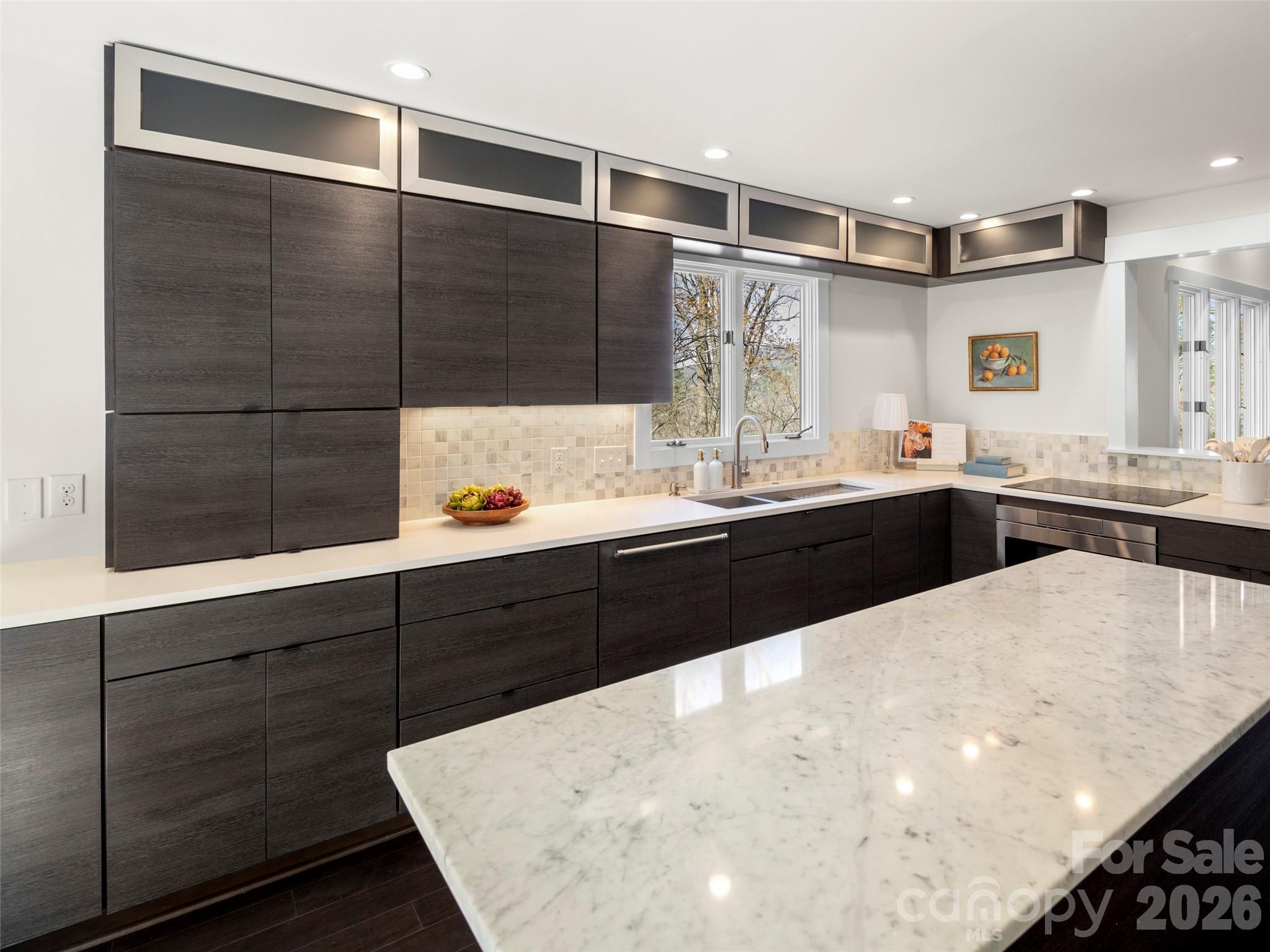 3501 Timber Trail — Asheville