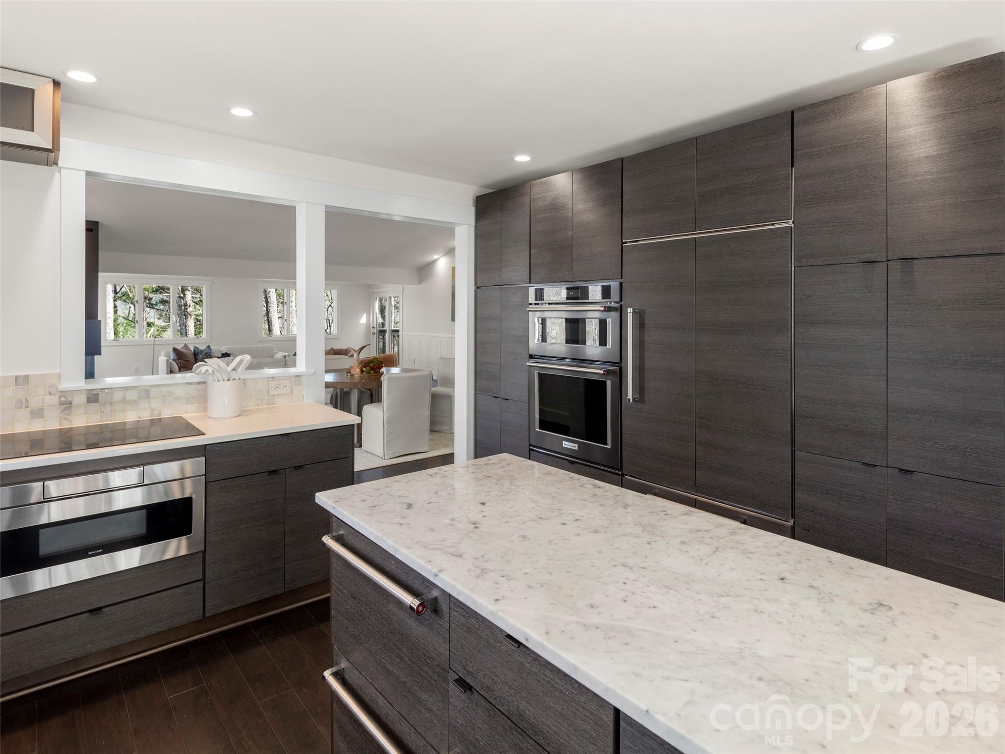 3501 Timber Trail — Asheville