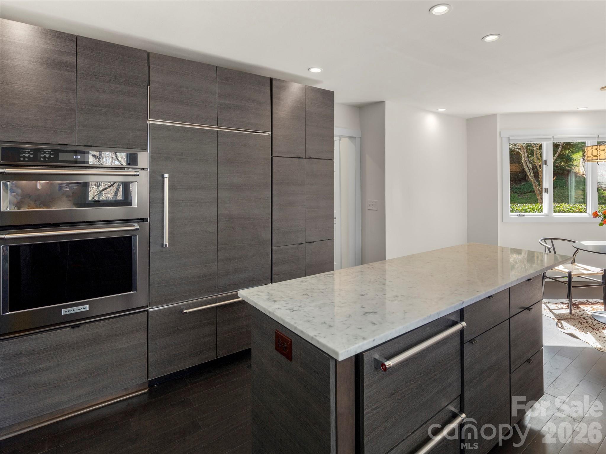 3501 Timber Trail — Asheville