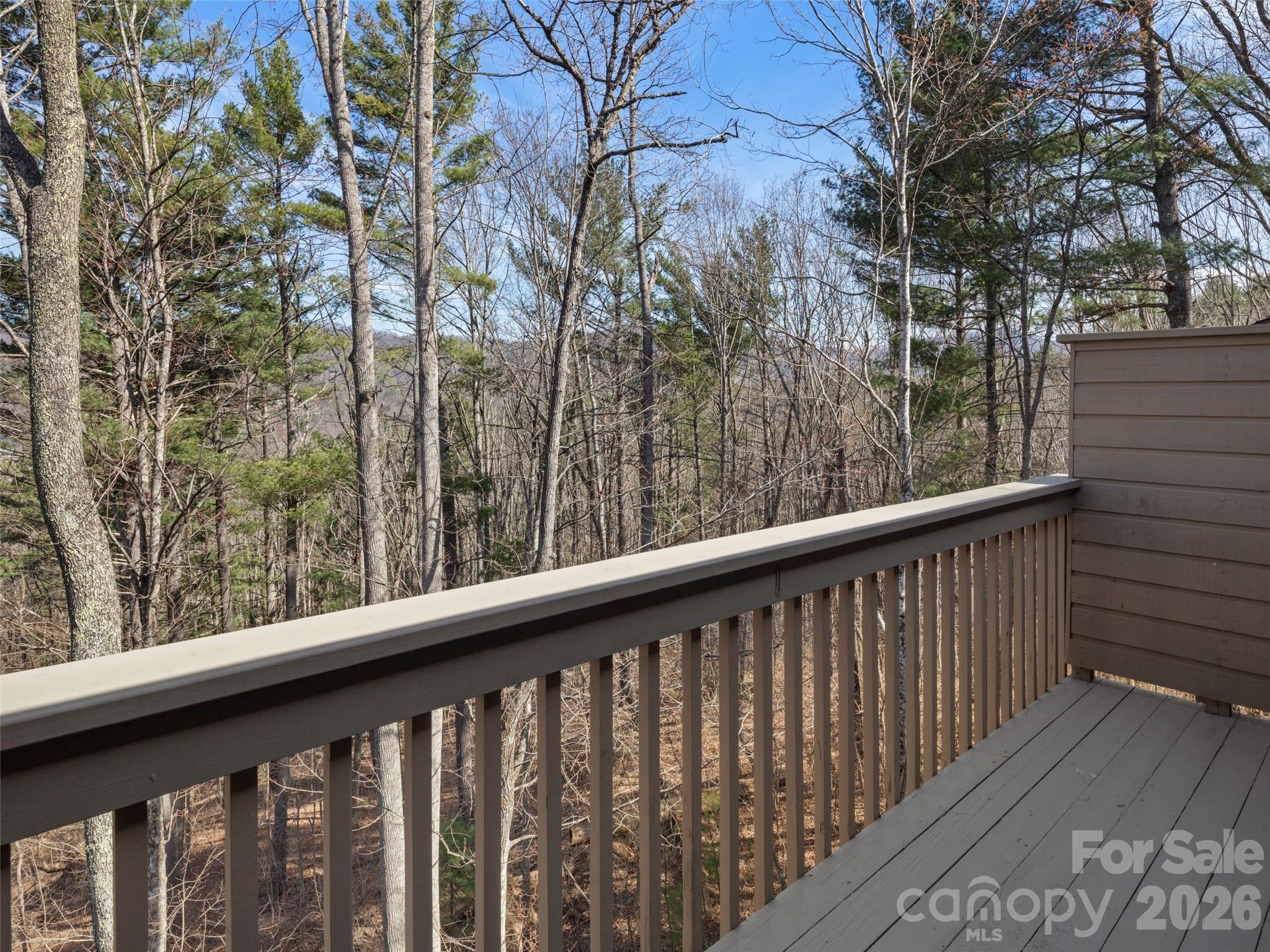 3501 Timber Trail — Asheville