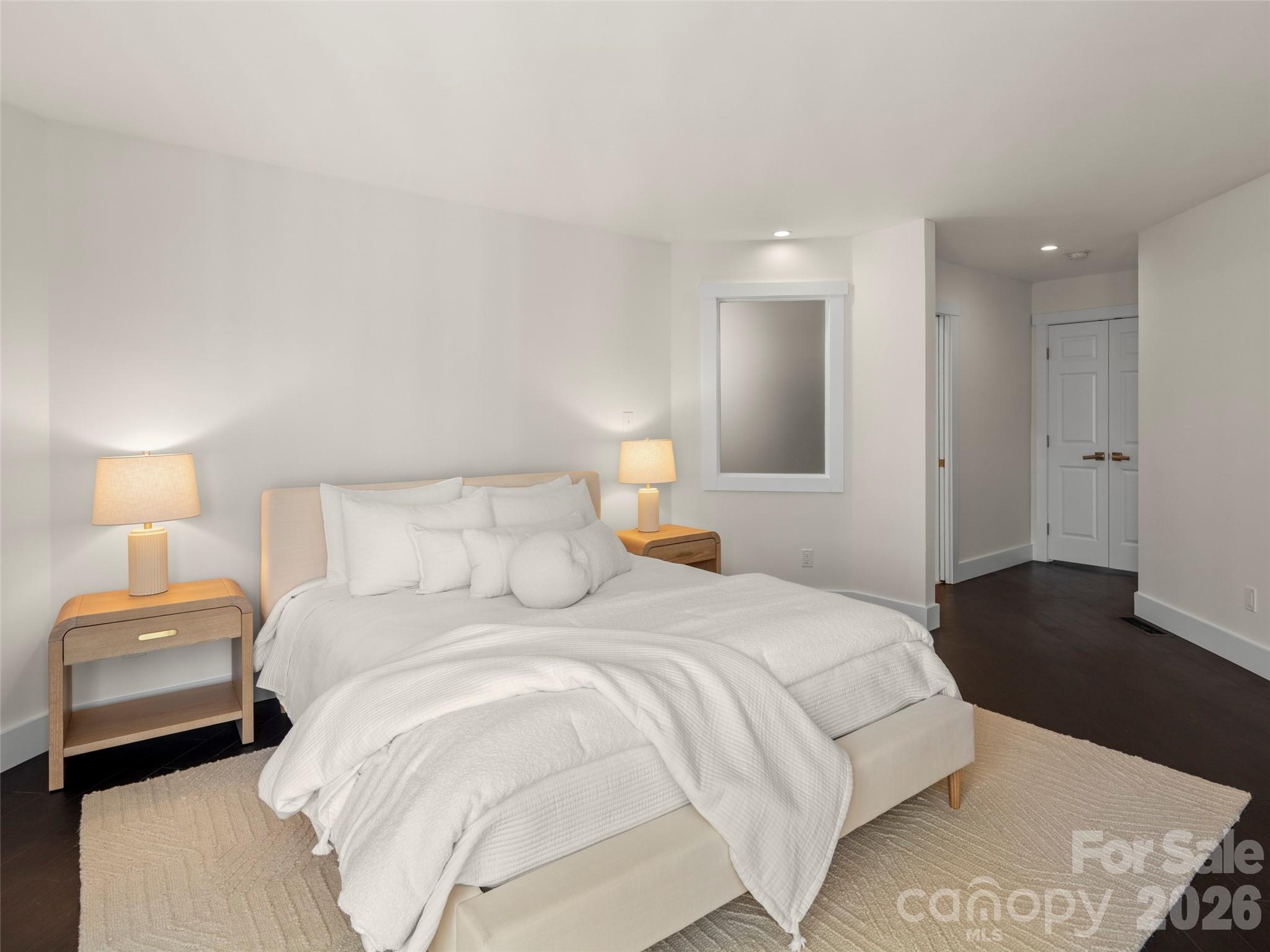 3501 Timber Trail — Asheville
