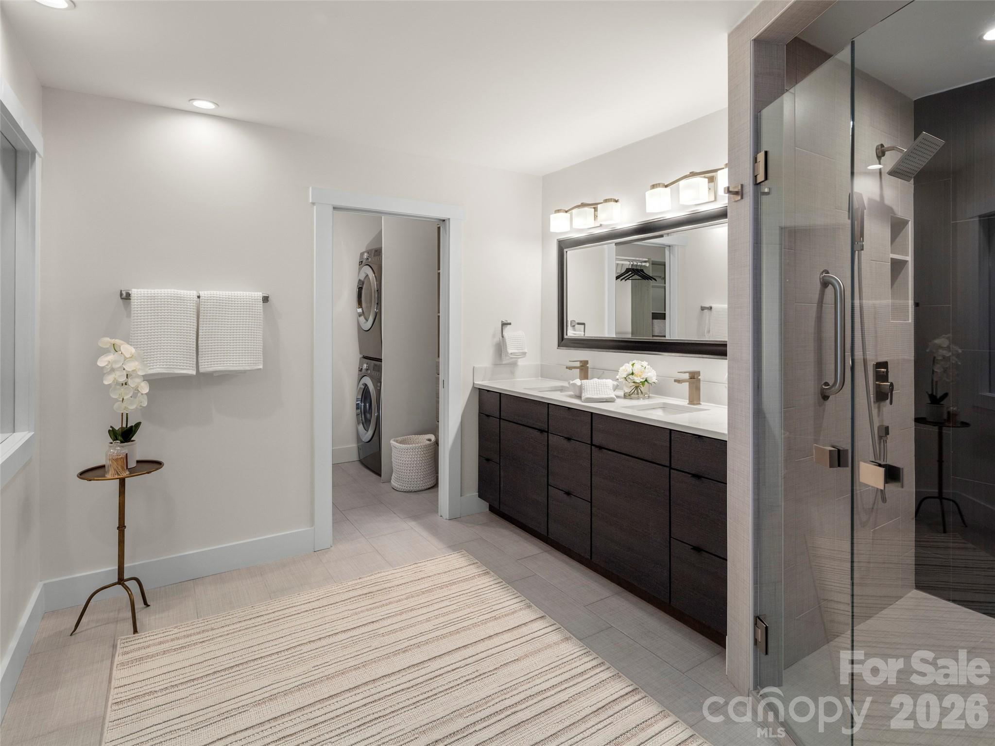 3501 Timber Trail — Asheville
