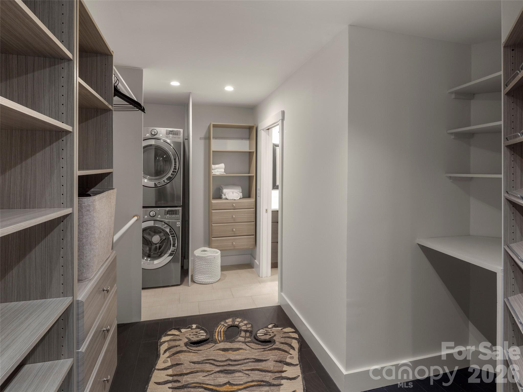 3501 Timber Trail — Asheville