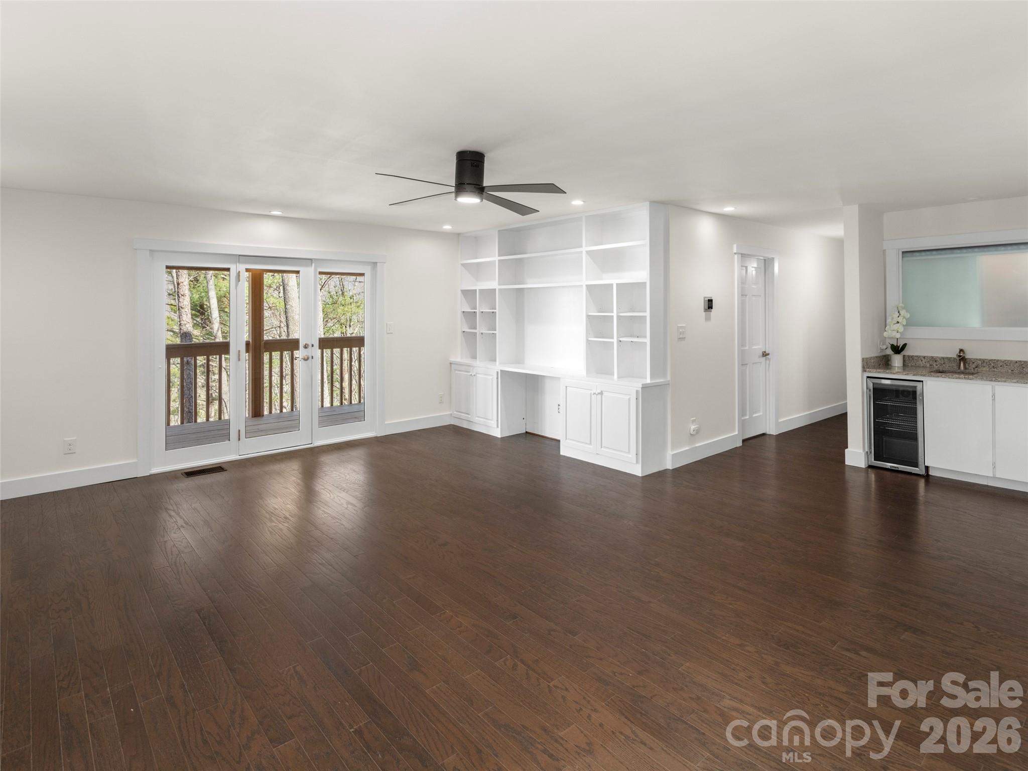 3501 Timber Trail — Asheville