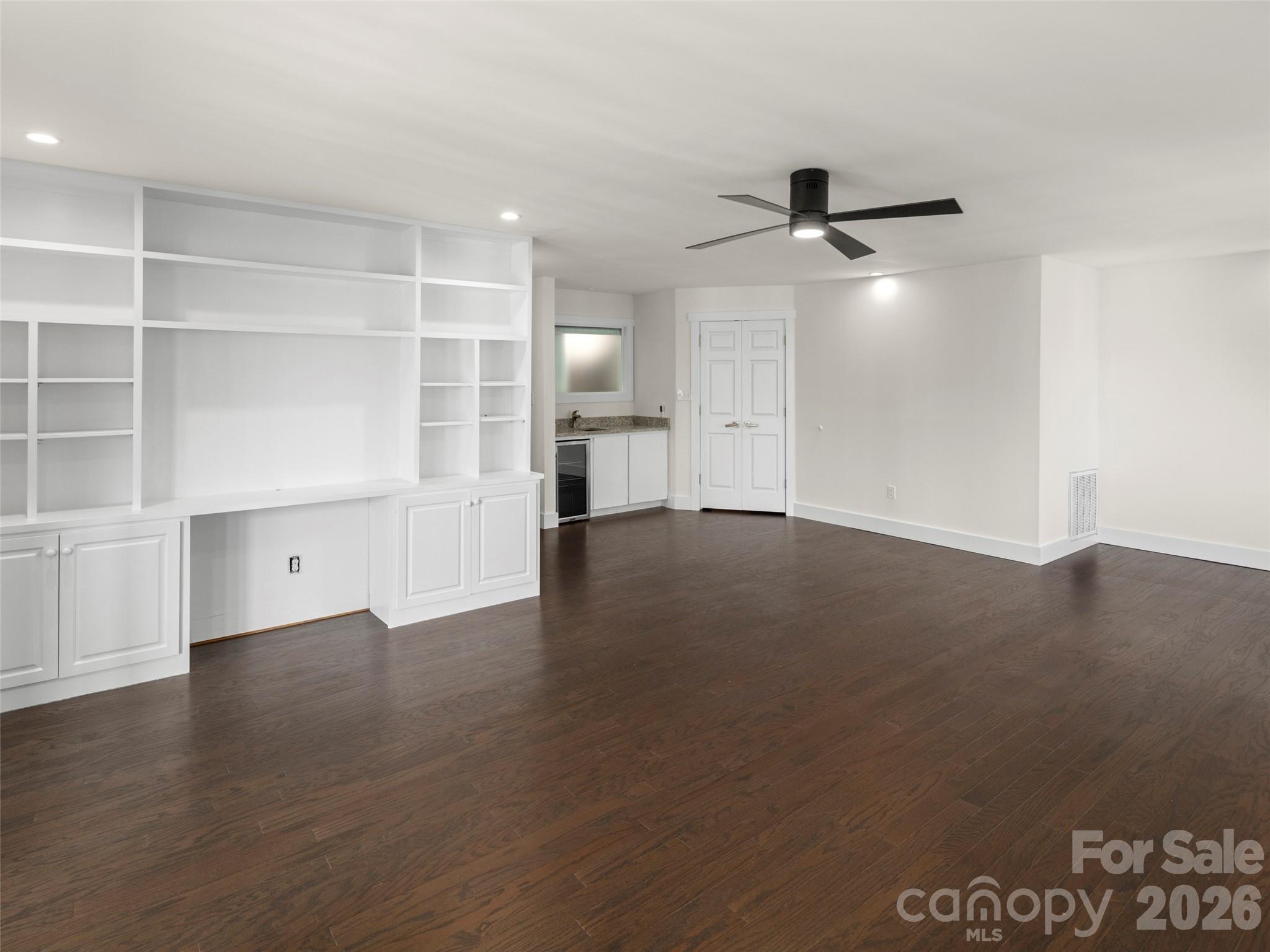 3501 Timber Trail — Asheville