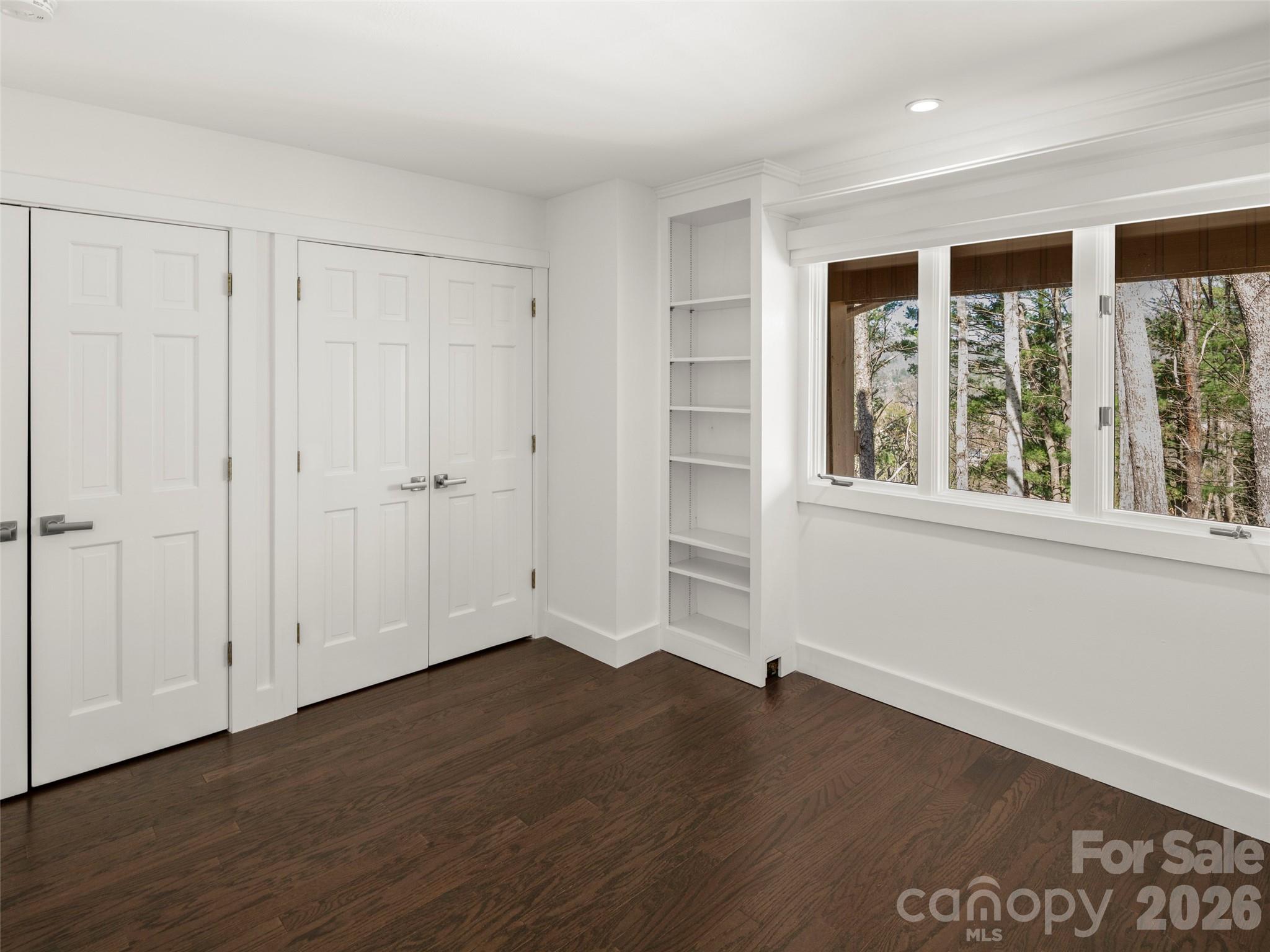 3501 Timber Trail — Asheville