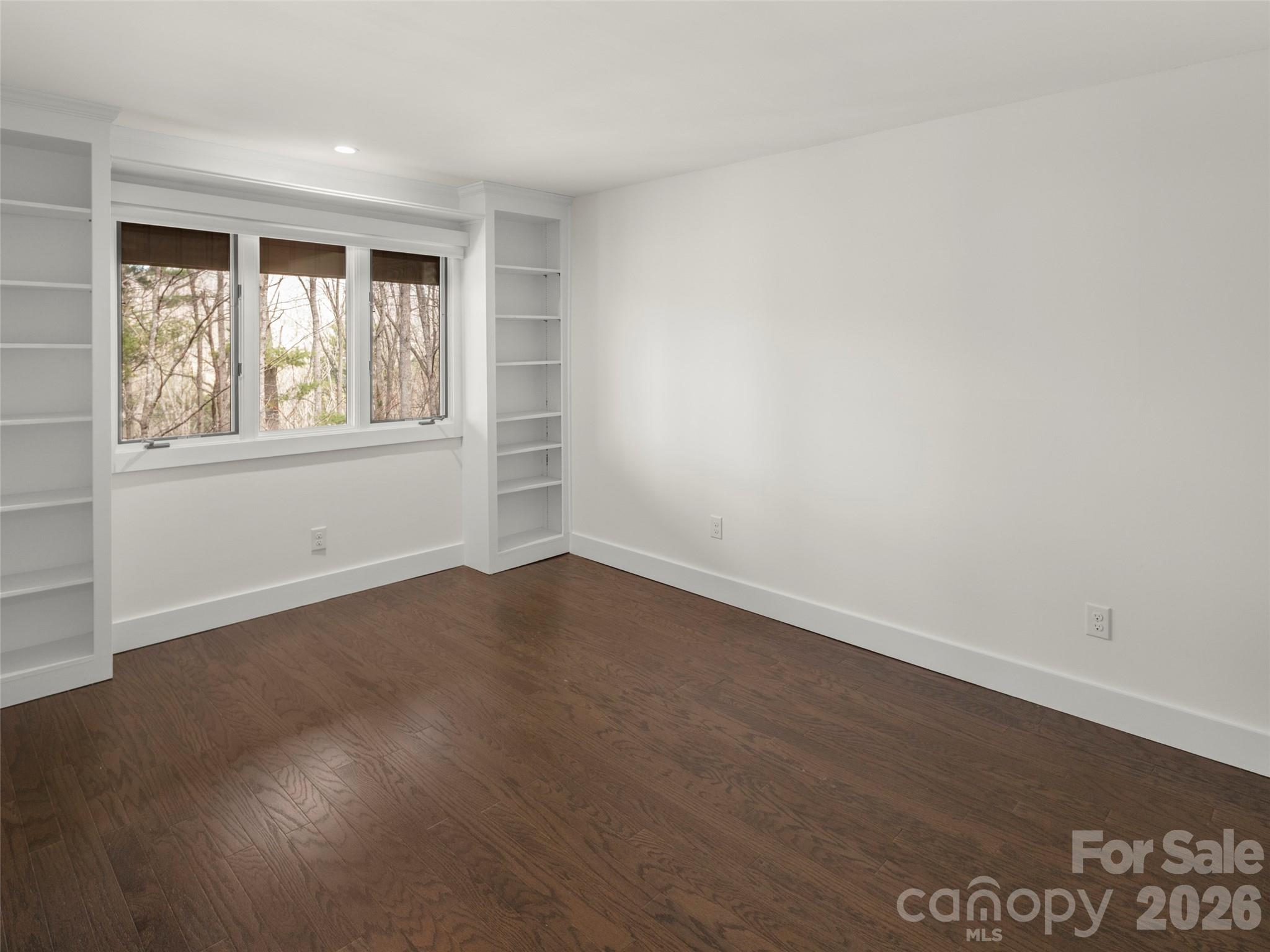 3501 Timber Trail — Asheville