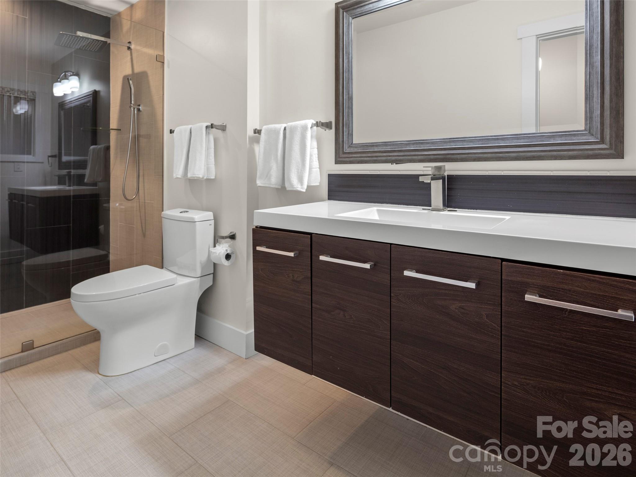 3501 Timber Trail — Asheville