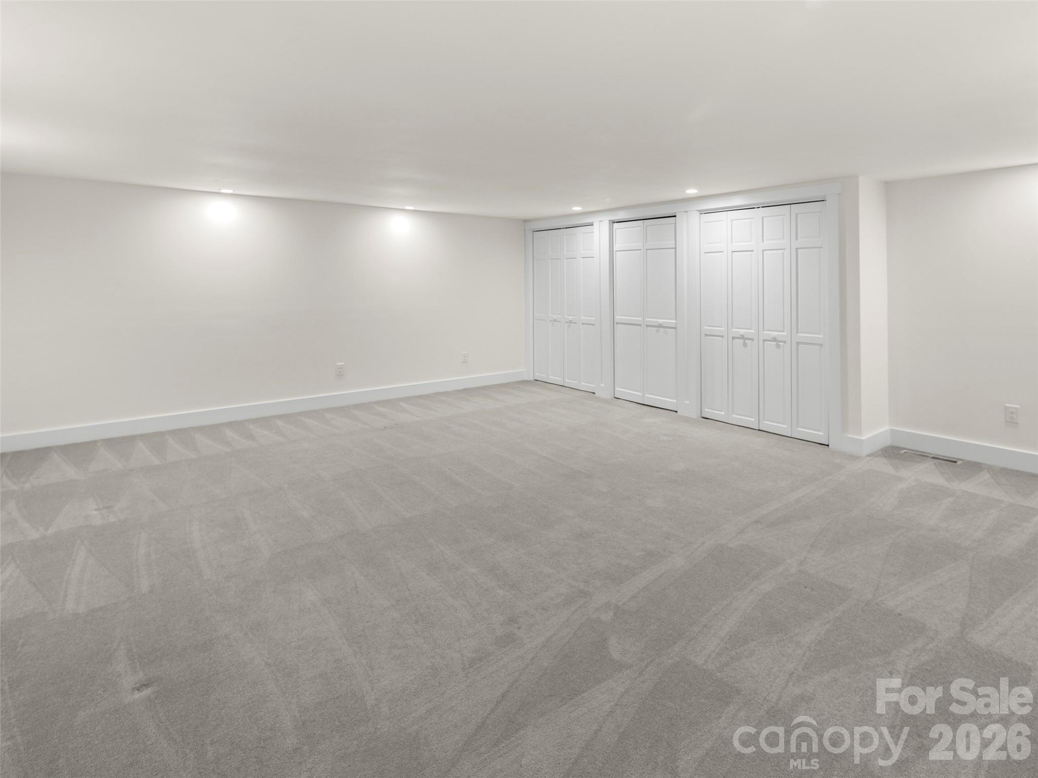 3501 Timber Trail — Asheville