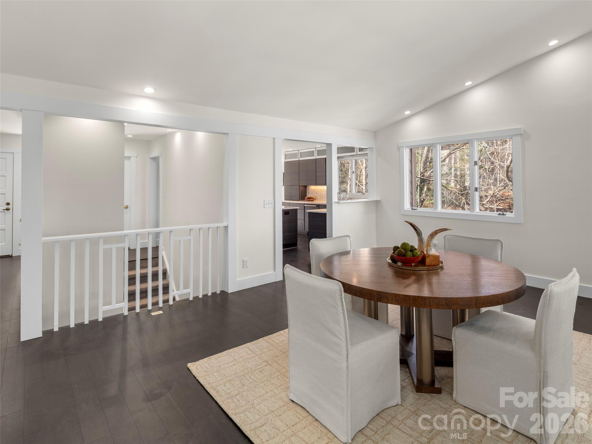 3501 Timber Trail — Asheville