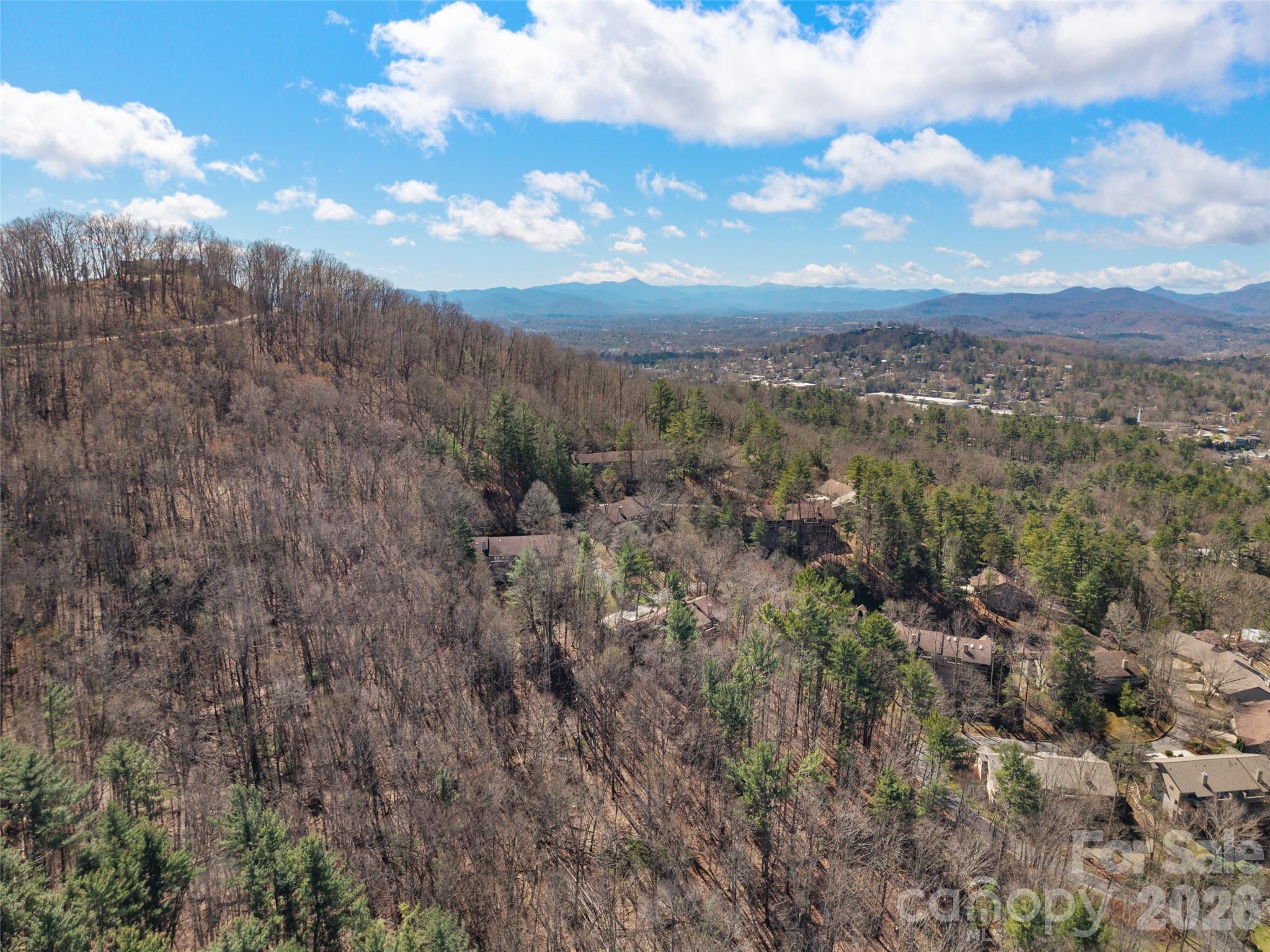 3501 Timber Trail — Asheville