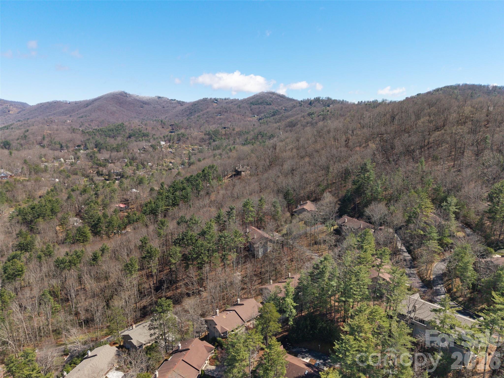 3501 Timber Trail — Asheville