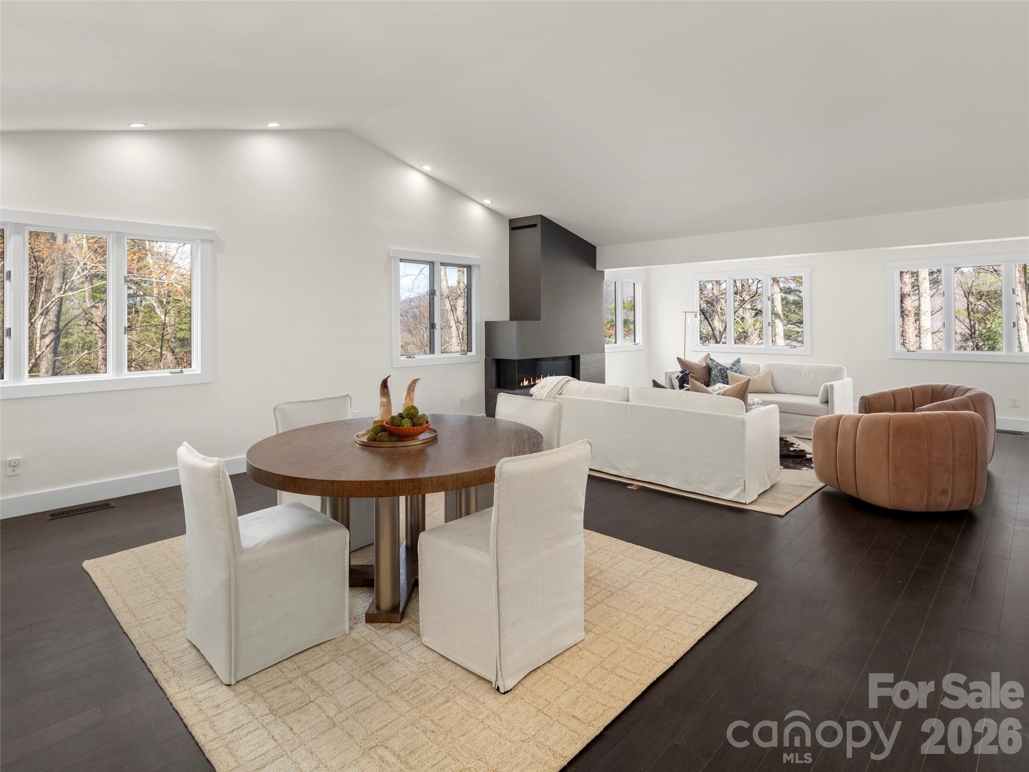 3501 Timber Trail — Asheville