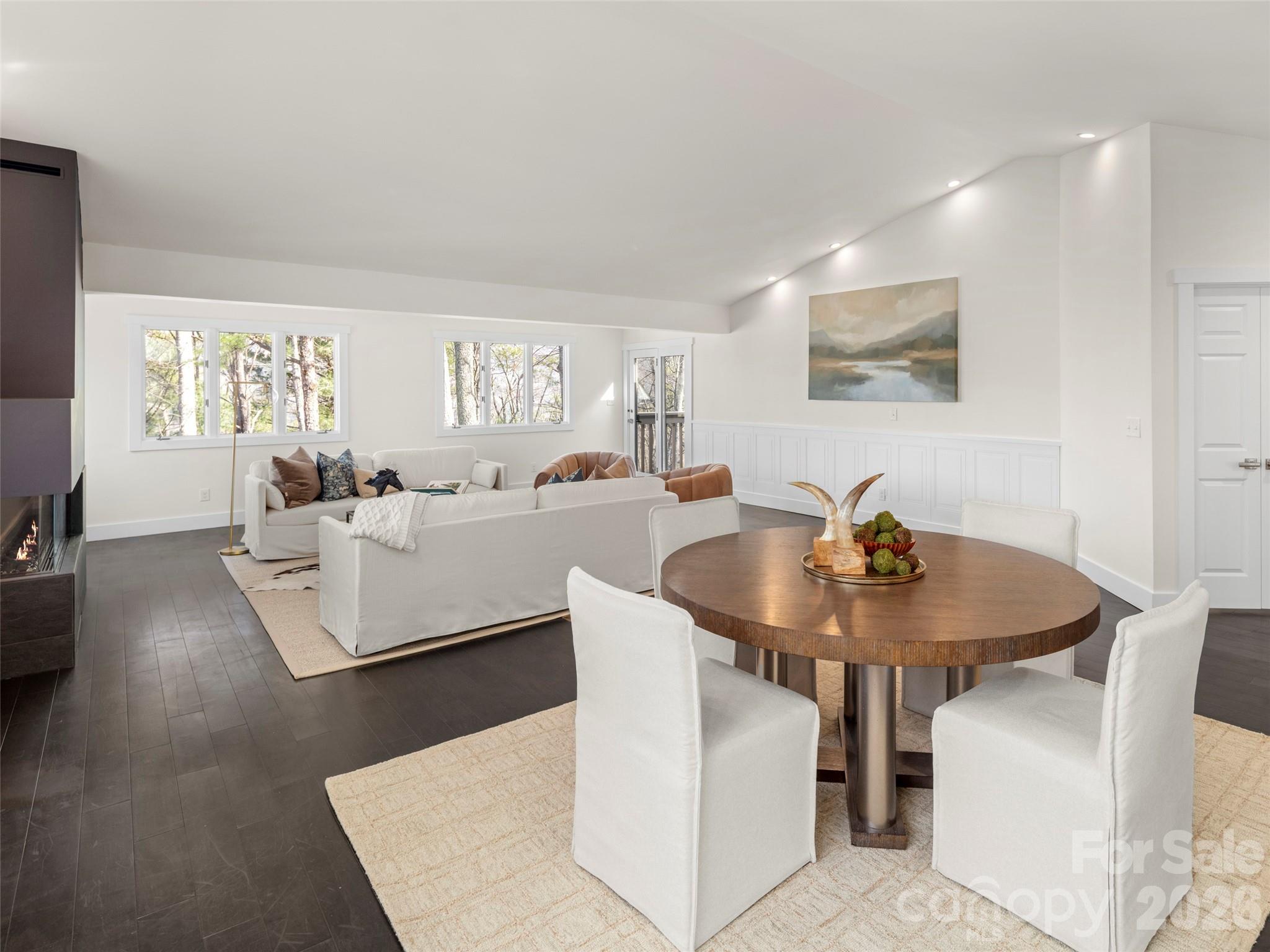 3501 Timber Trail — Asheville