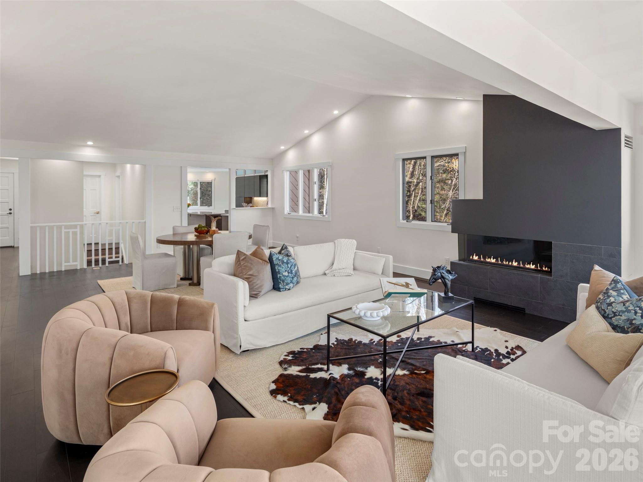 3501 Timber Trail — Asheville