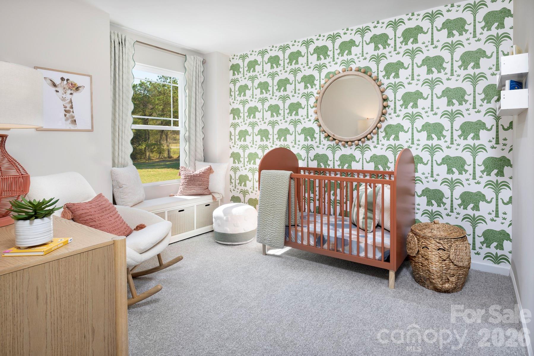 3020 Big Bend Drive — Kannapolis