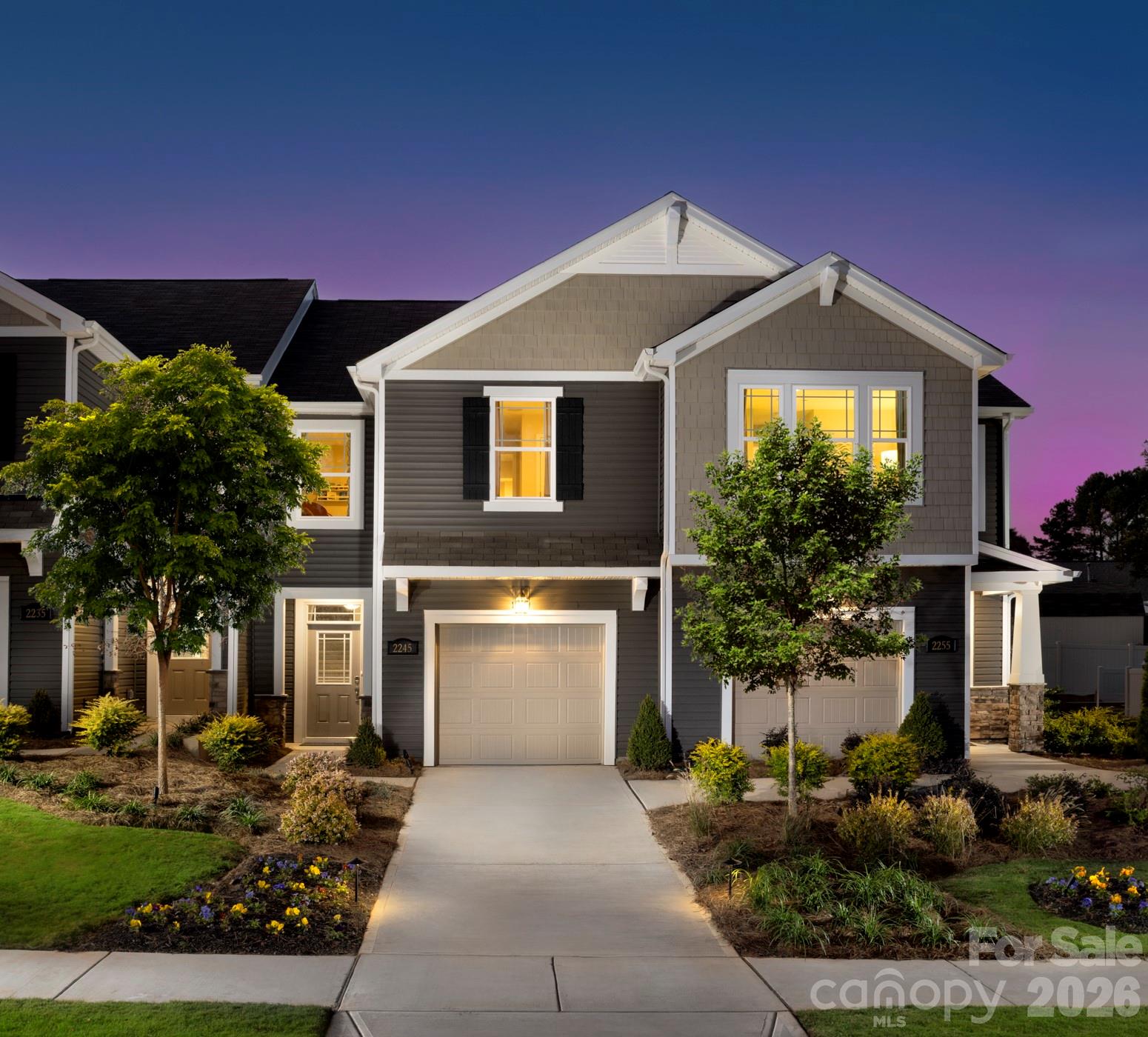 3020 Big Bend Drive — Kannapolis