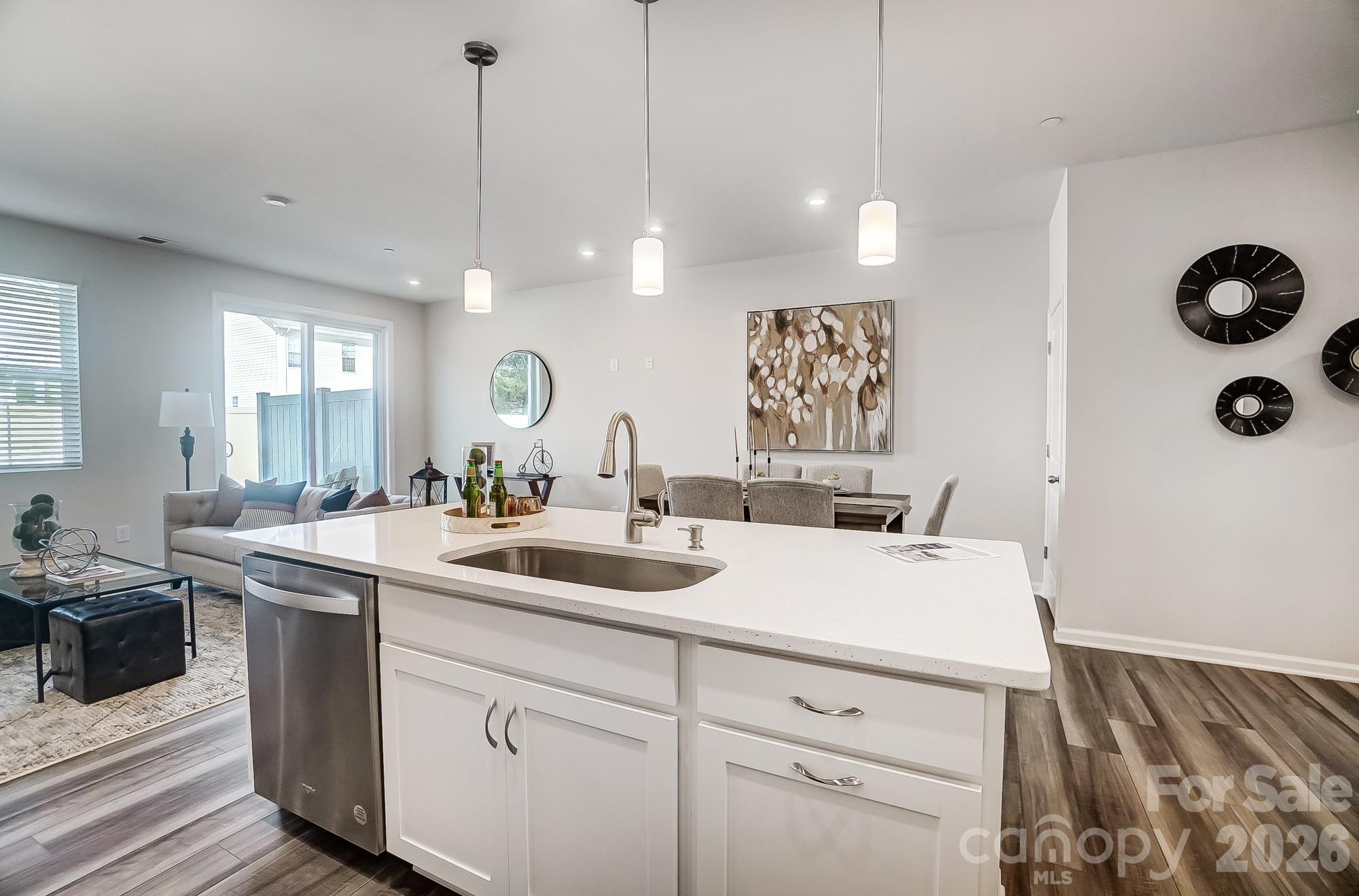 3020 Big Bend Drive — Kannapolis