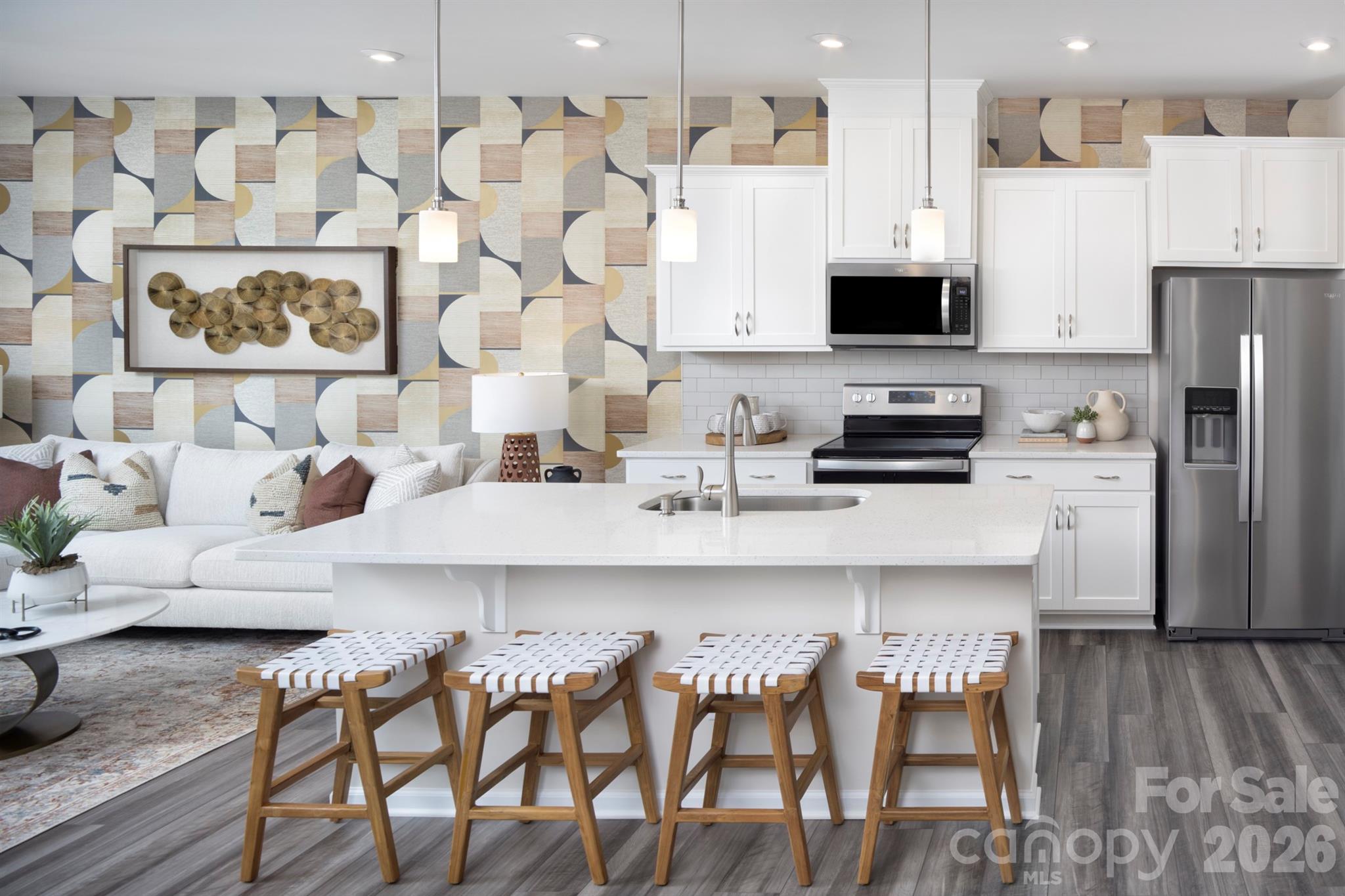 3020 Big Bend Drive — Kannapolis