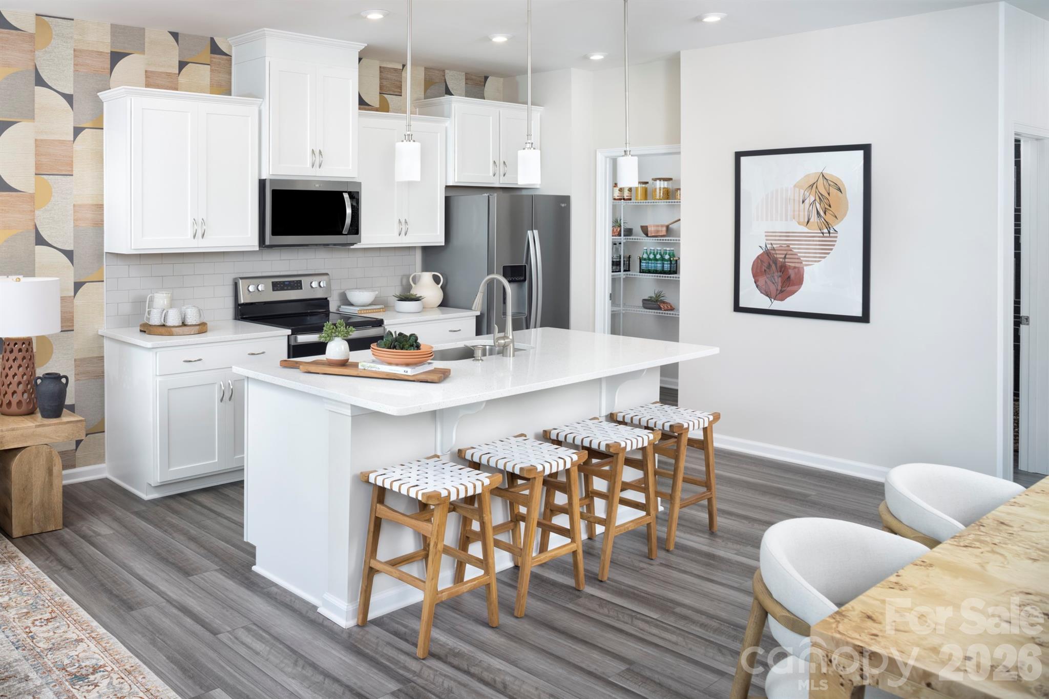 3020 Big Bend Drive — Kannapolis