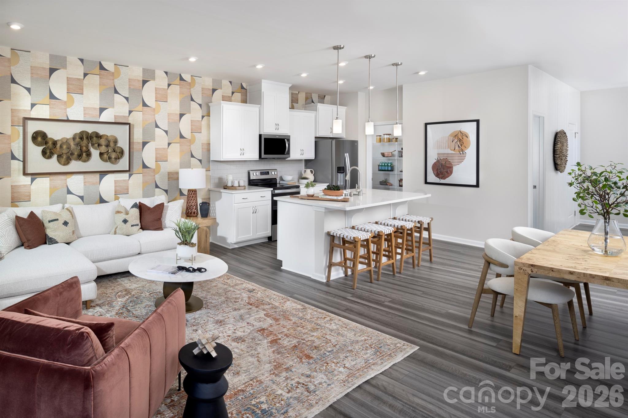 3020 Big Bend Drive — Kannapolis