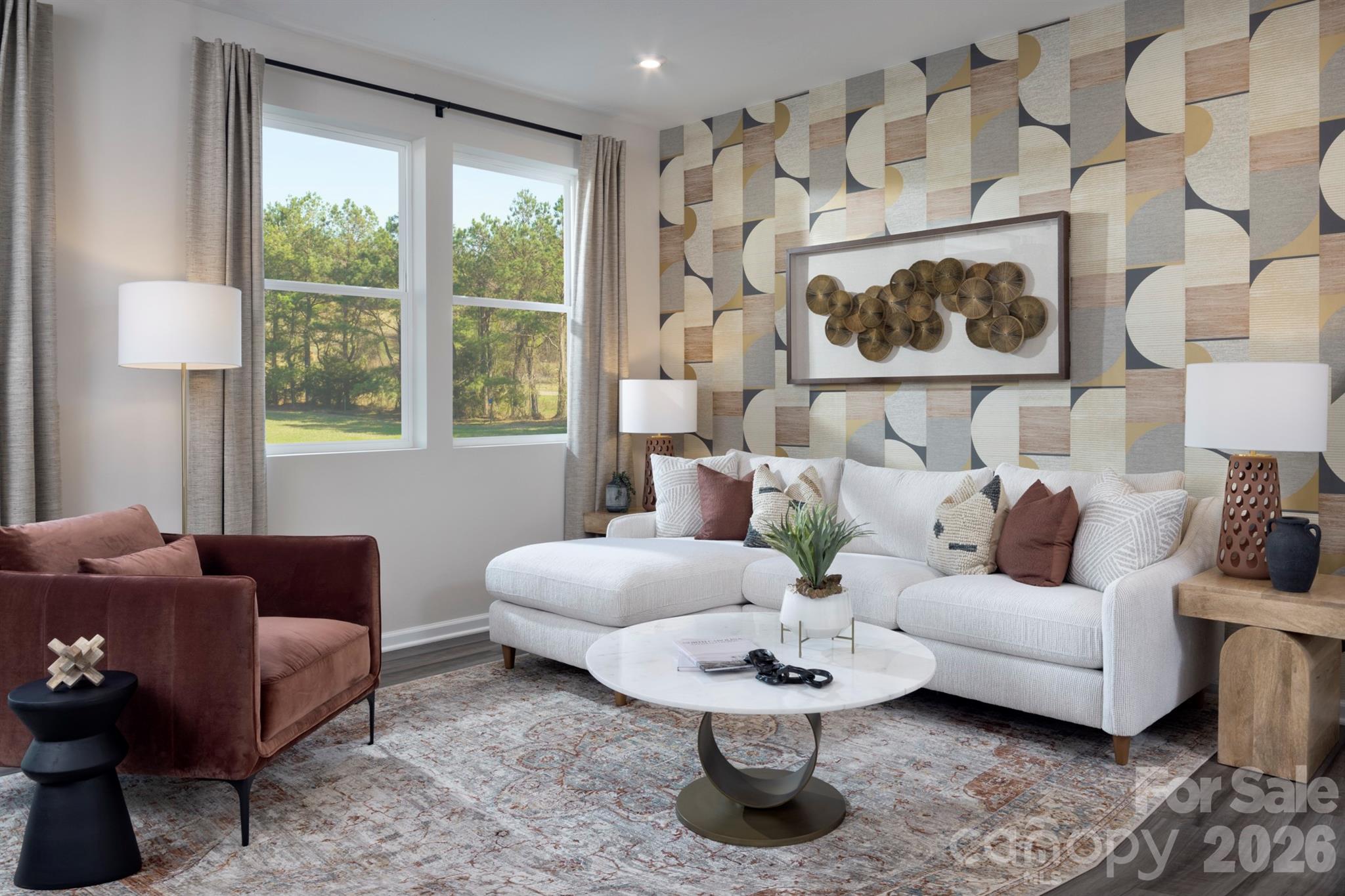 3020 Big Bend Drive — Kannapolis