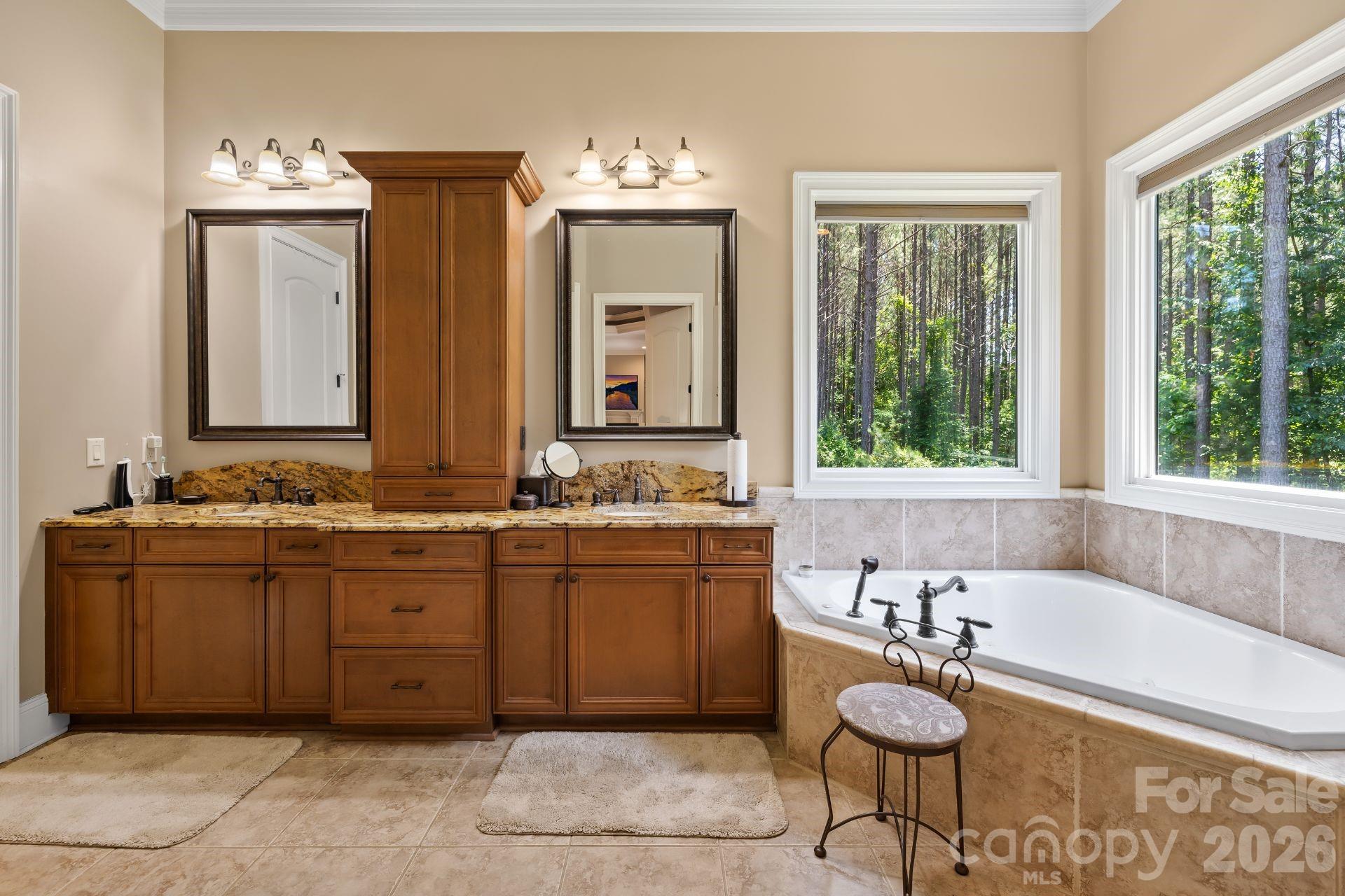 168 Blue Ridge Trail — Mooresville
