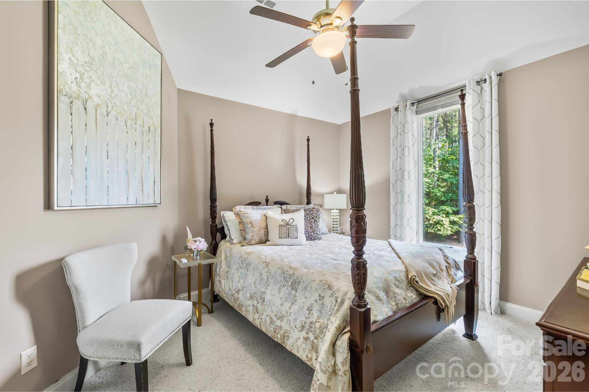 168 Blue Ridge Trail — Mooresville