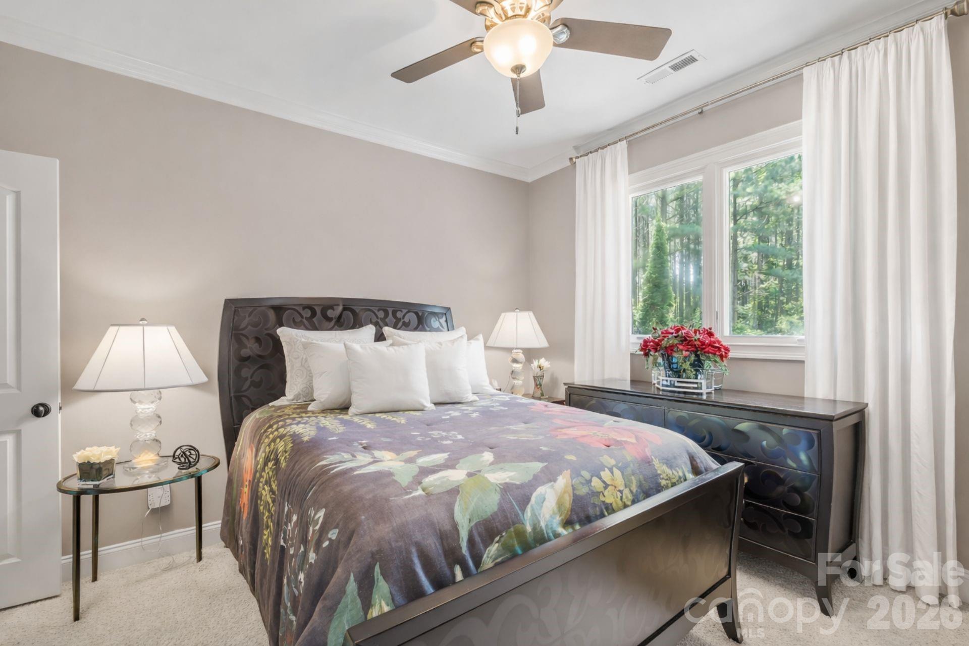 168 Blue Ridge Trail — Mooresville