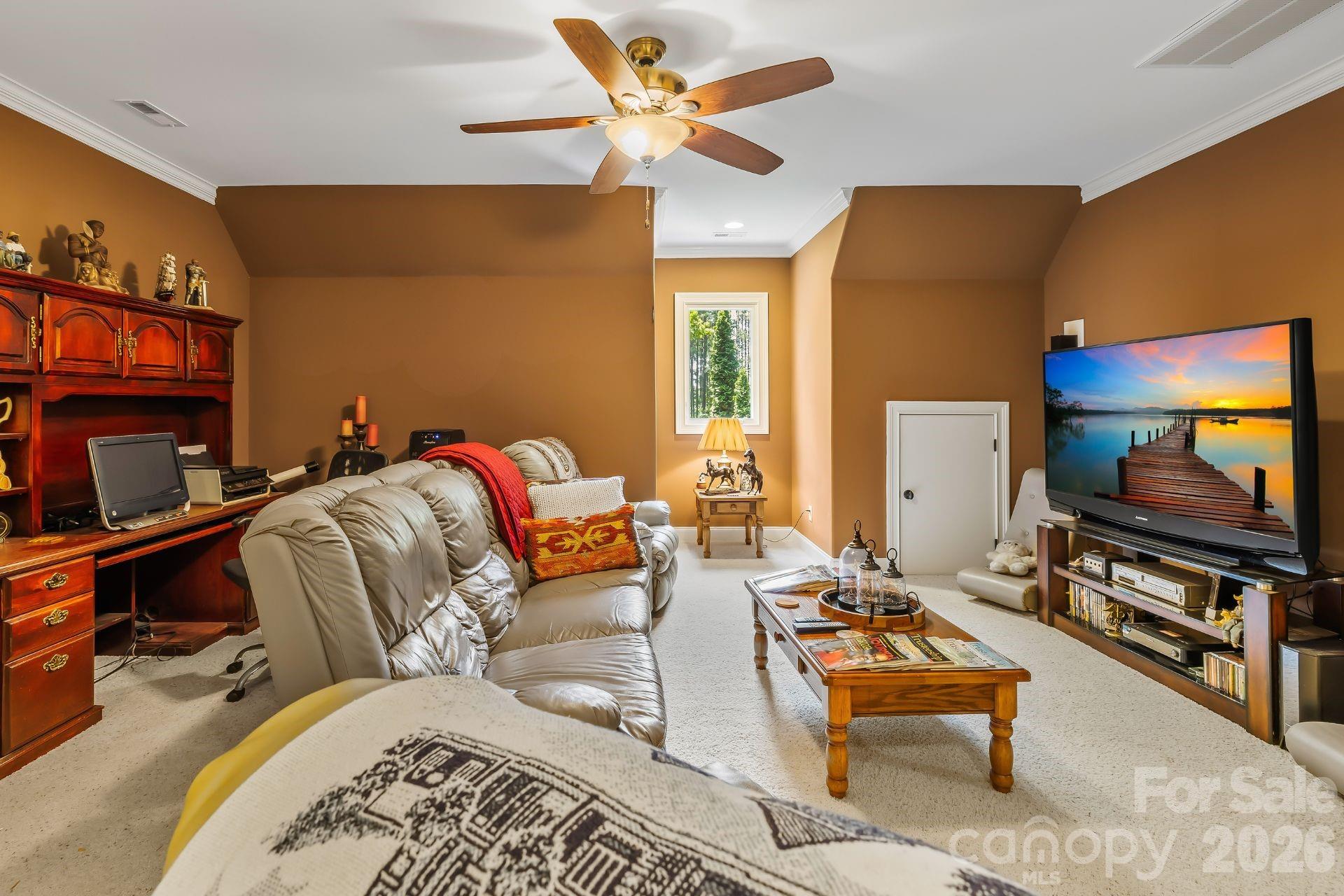 168 Blue Ridge Trail — Mooresville
