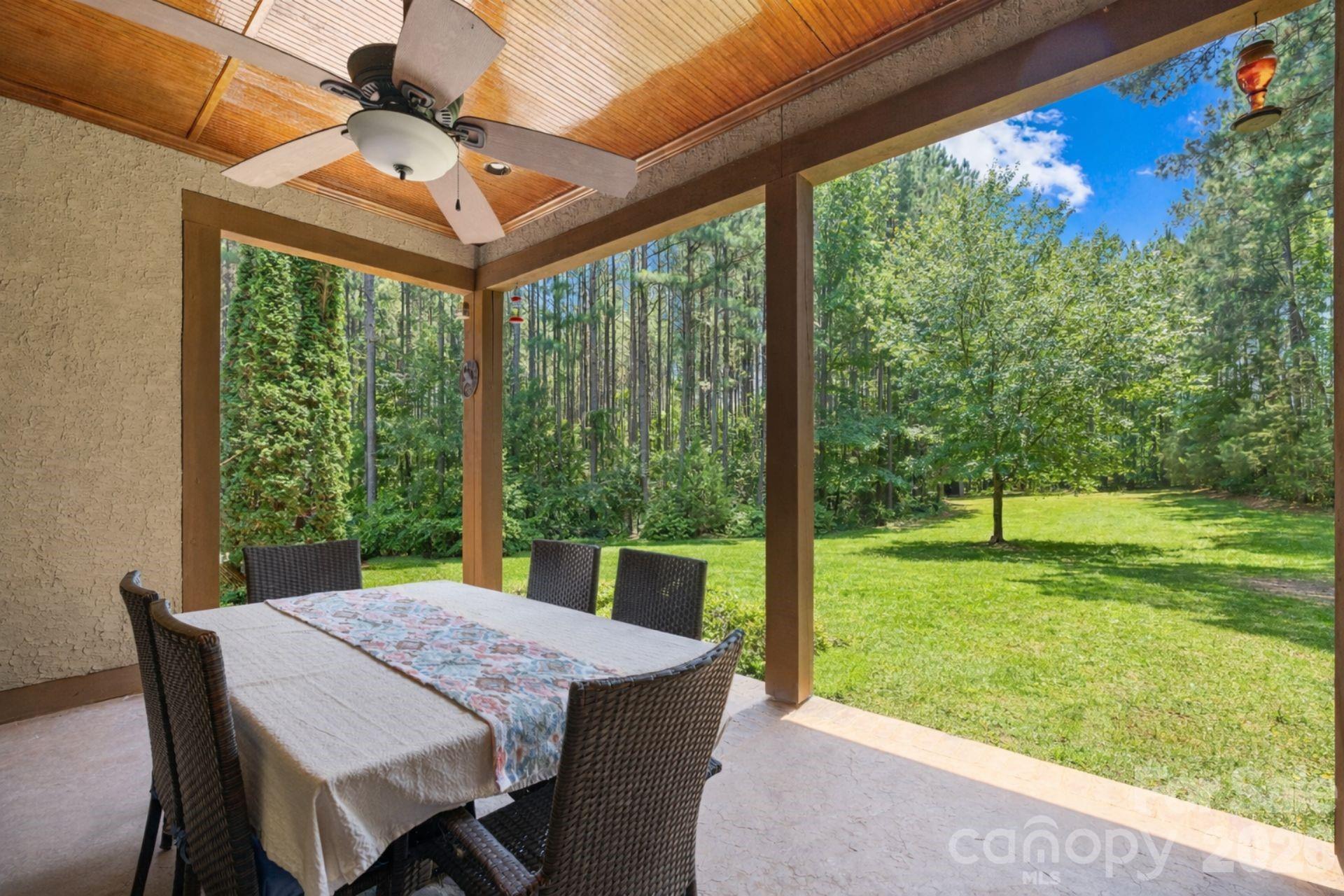 168 Blue Ridge Trail — Mooresville