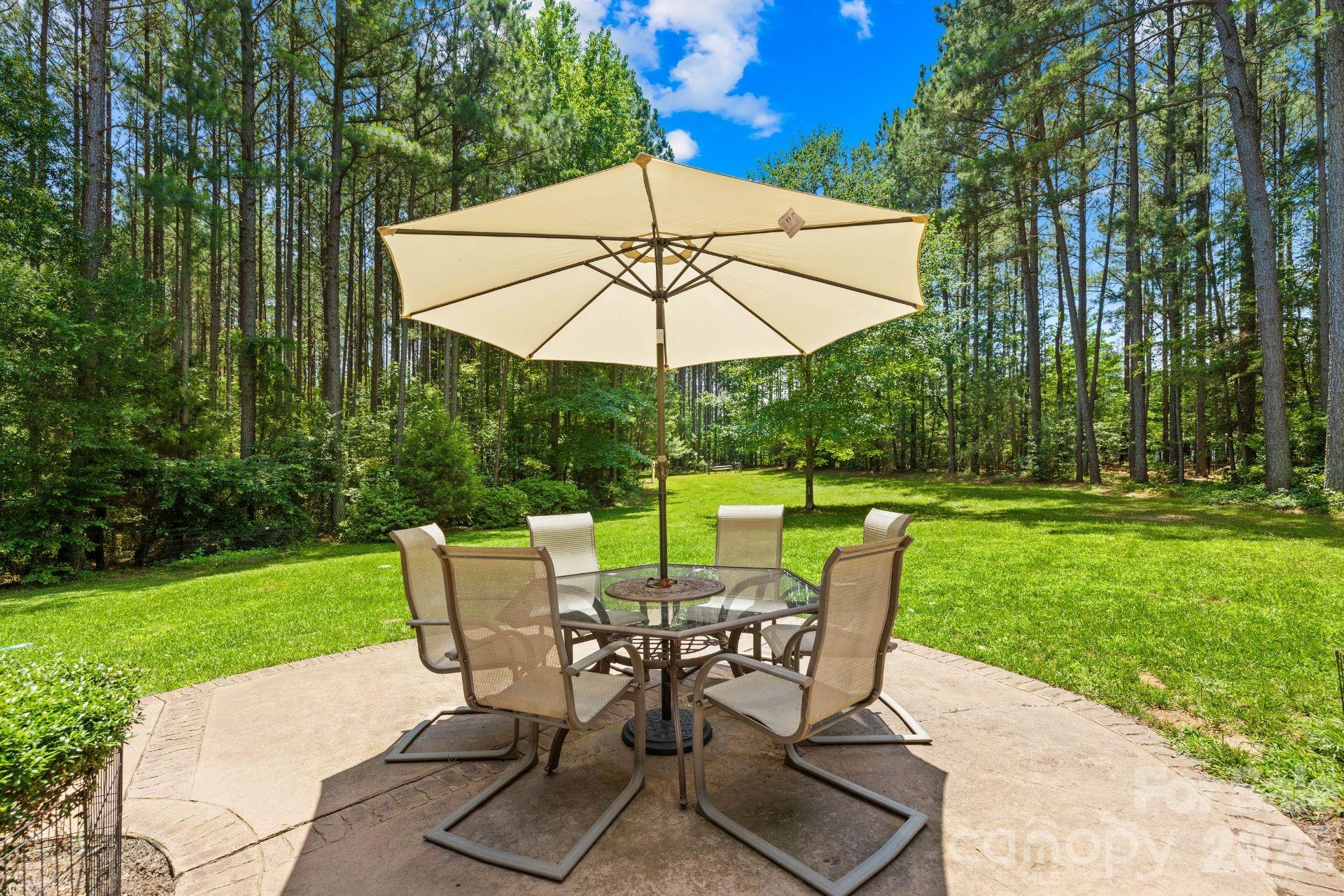 168 Blue Ridge Trail — Mooresville