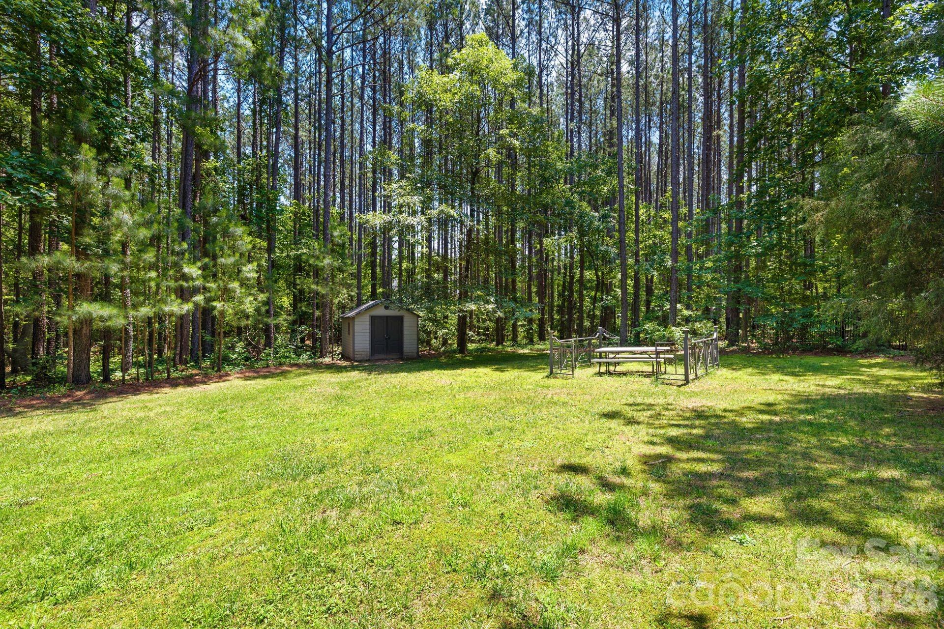 168 Blue Ridge Trail — Mooresville