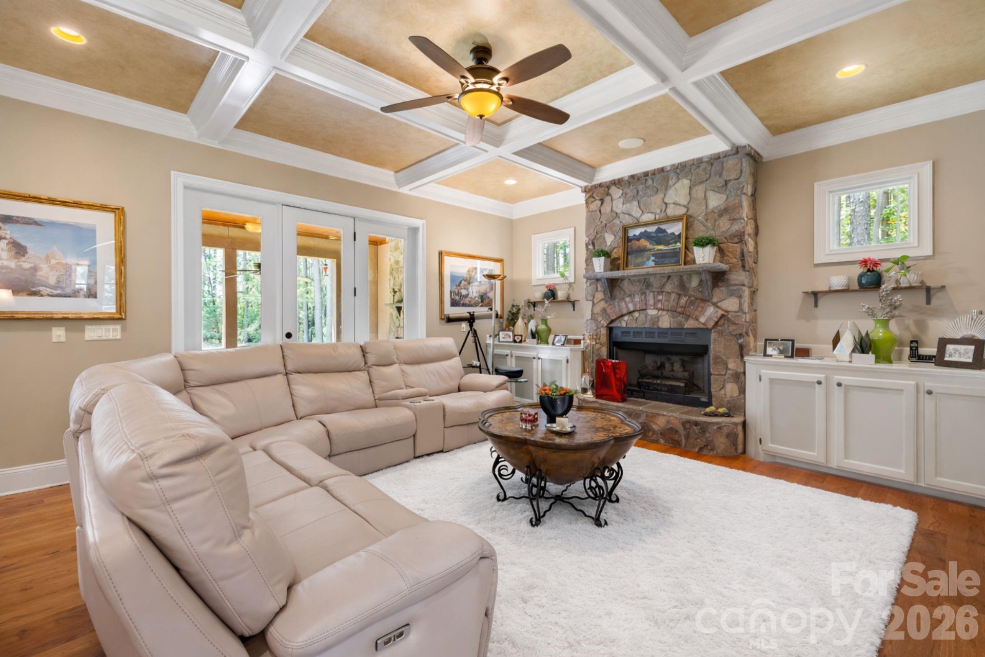168 Blue Ridge Trail — Mooresville