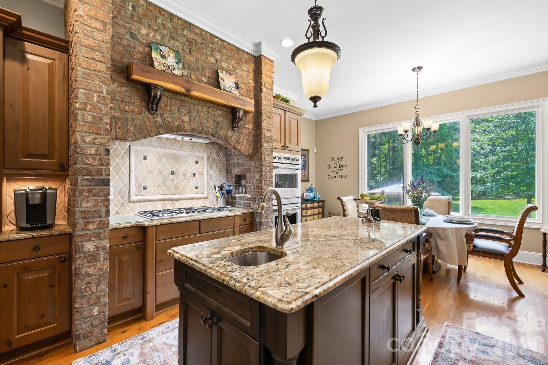 168 Blue Ridge Trail — Mooresville