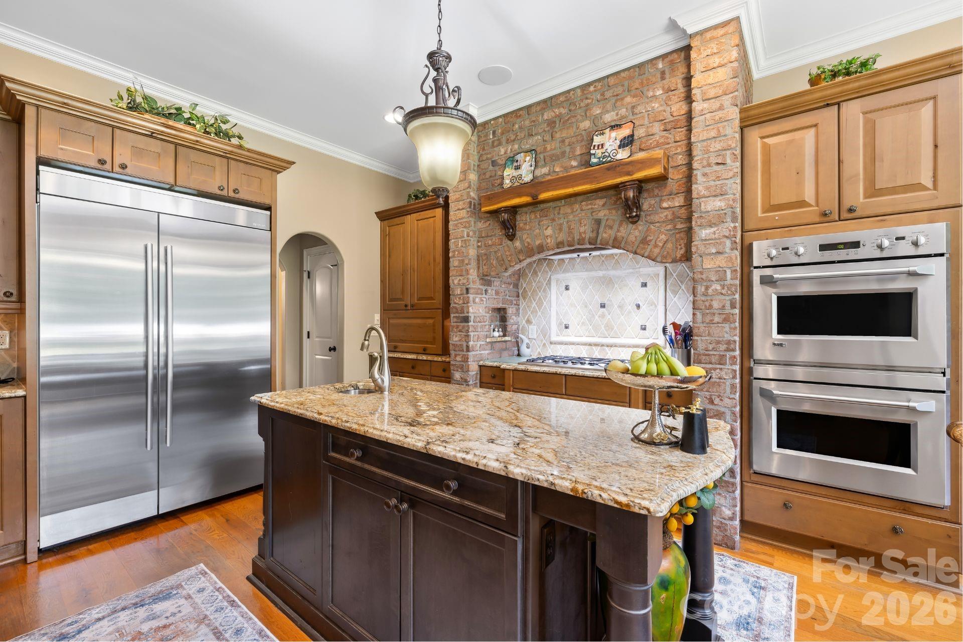 168 Blue Ridge Trail — Mooresville