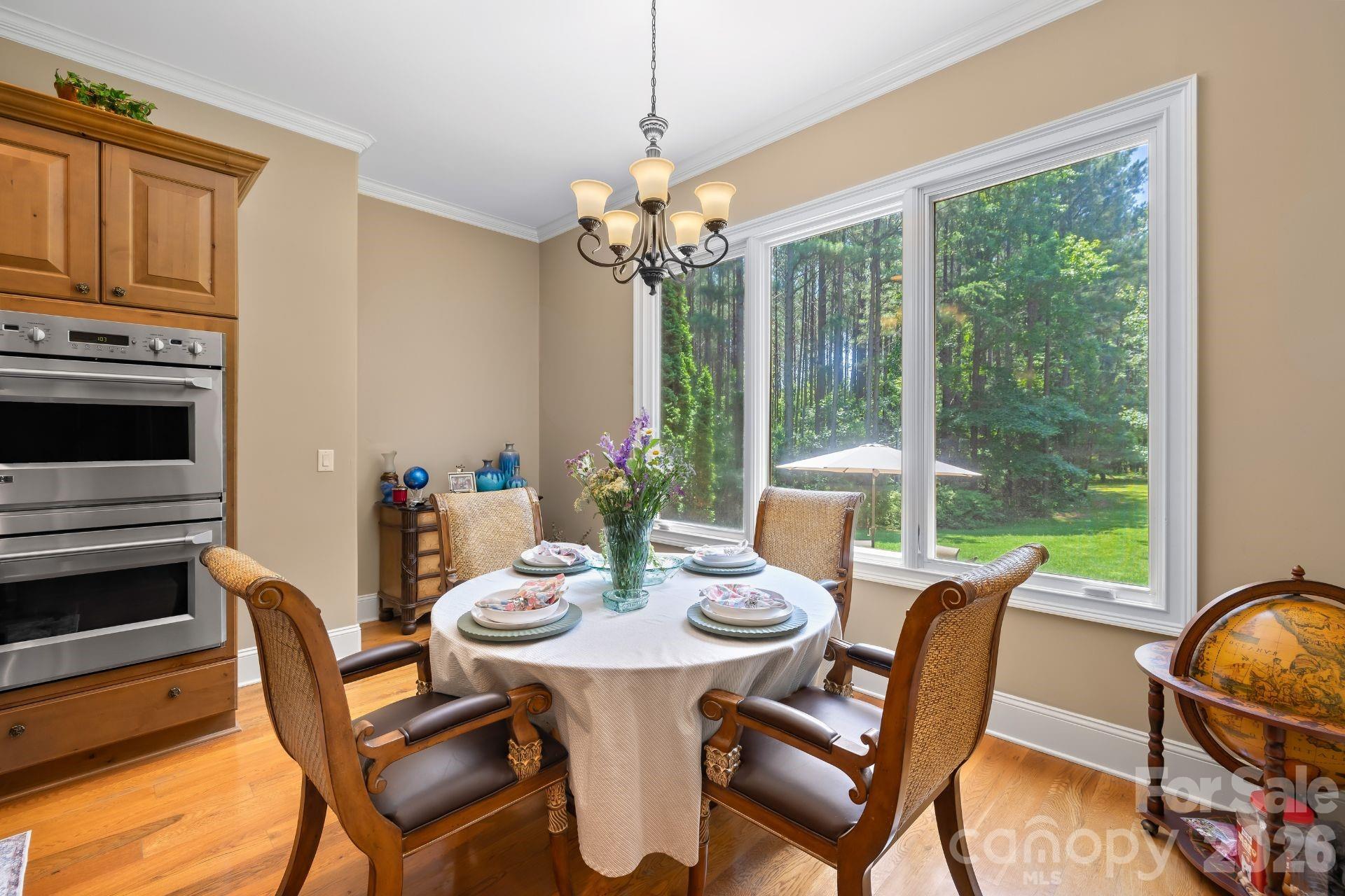 168 Blue Ridge Trail — Mooresville