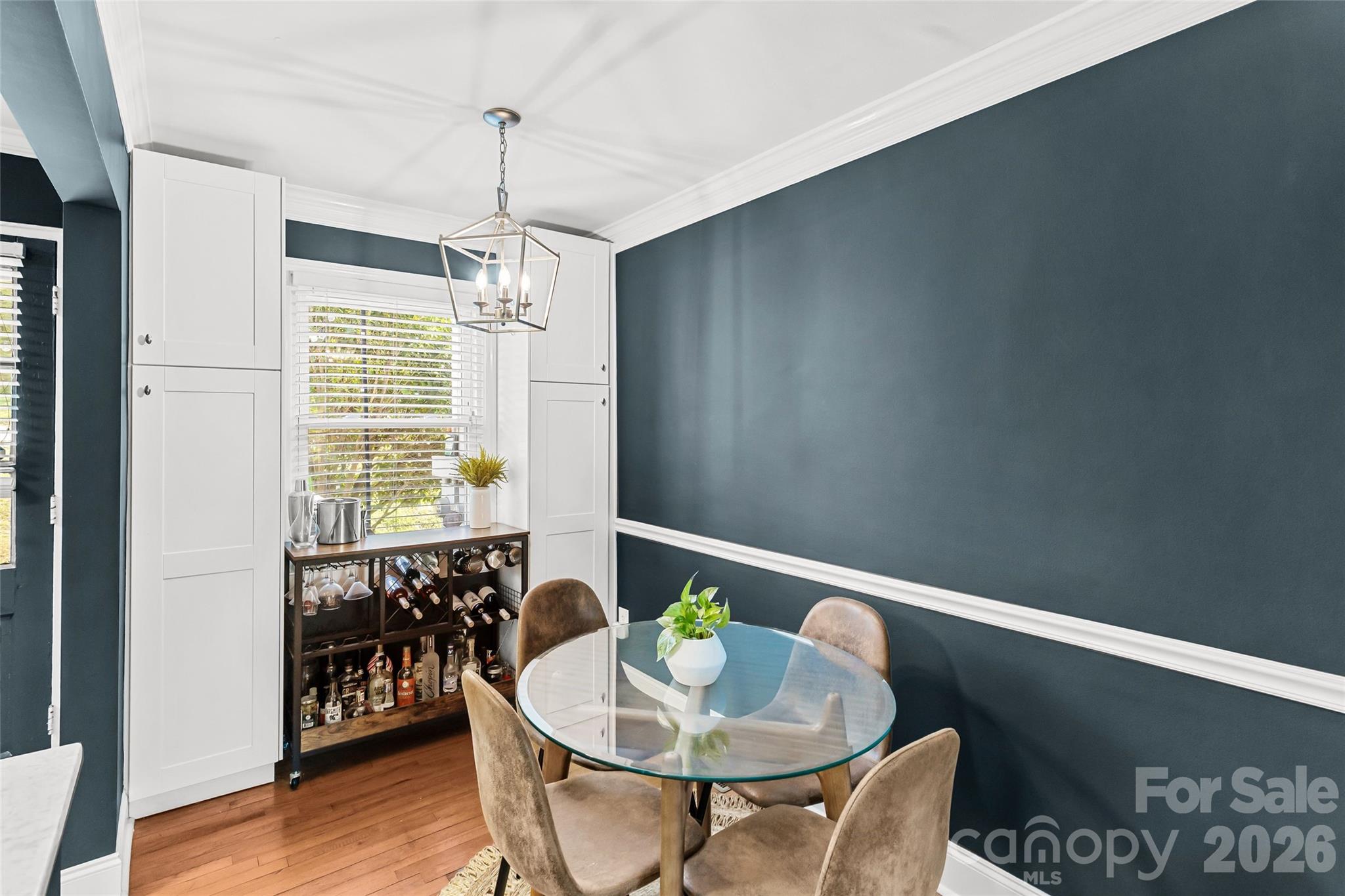 220 Wakefield Drive #B — Charlotte
