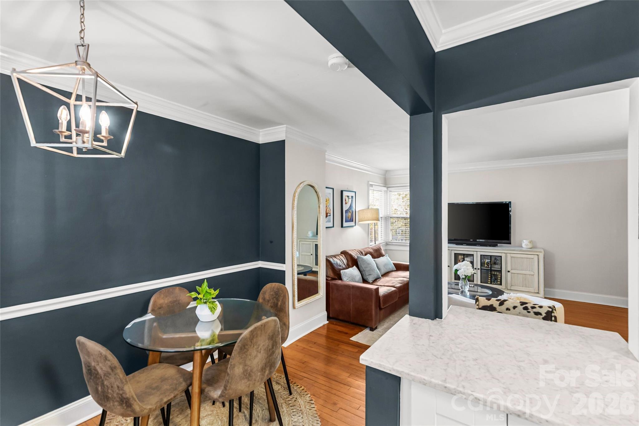 220 Wakefield Drive #B — Charlotte