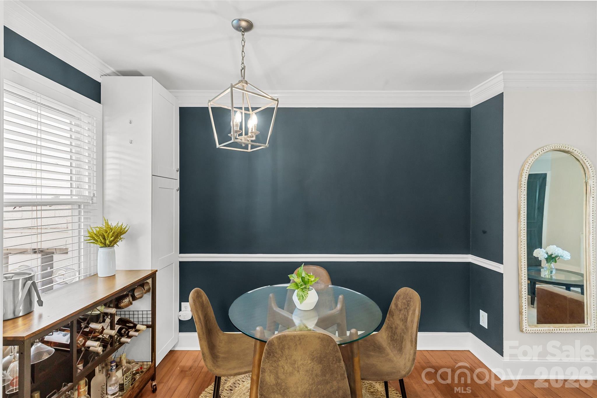 220 Wakefield Drive #B — Charlotte