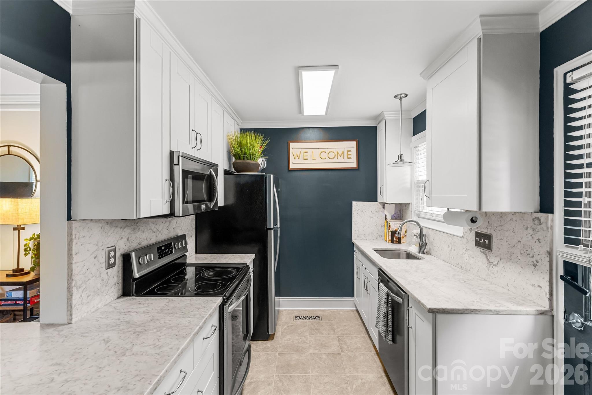 220 Wakefield Drive #B — Charlotte