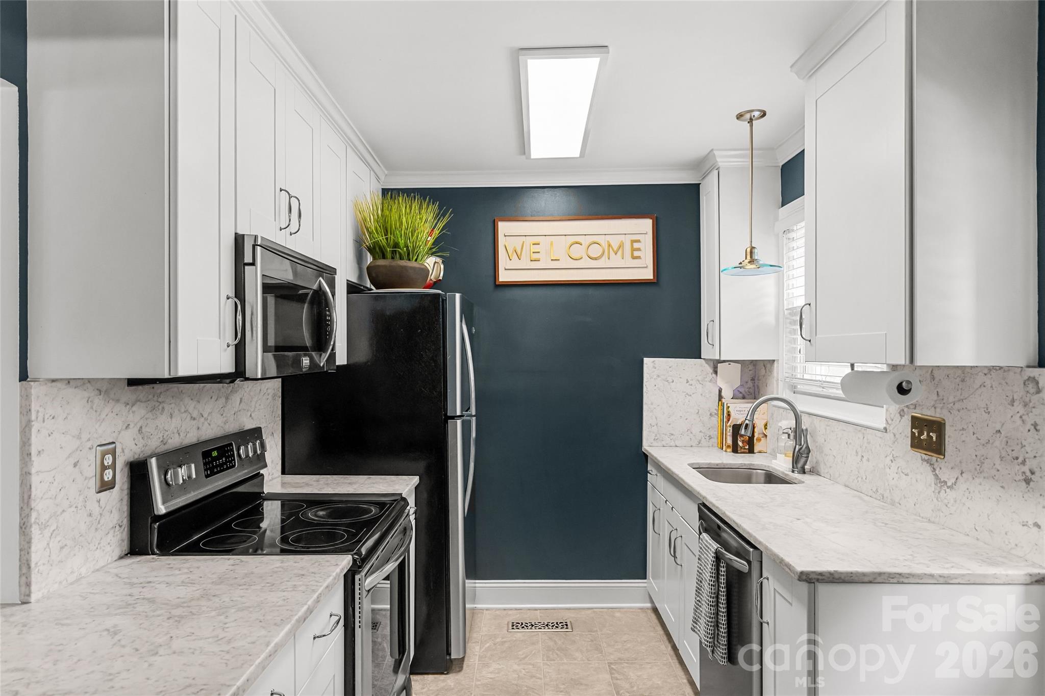 220 Wakefield Drive #B — Charlotte