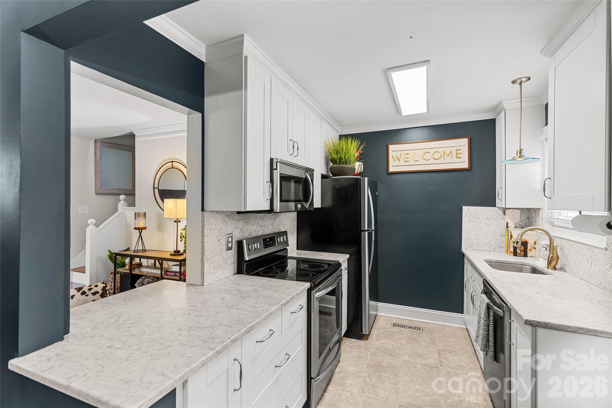 220 Wakefield Drive #B — Charlotte
