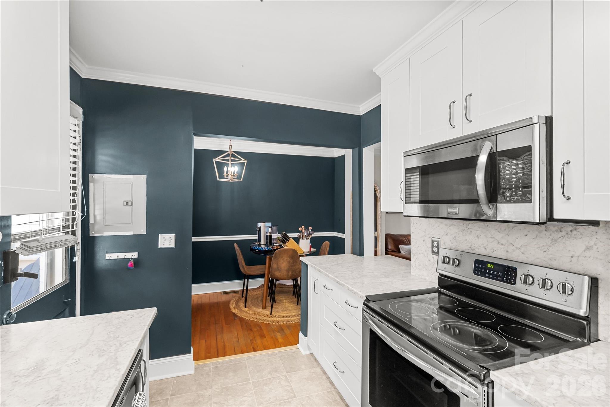 220 Wakefield Drive #B — Charlotte