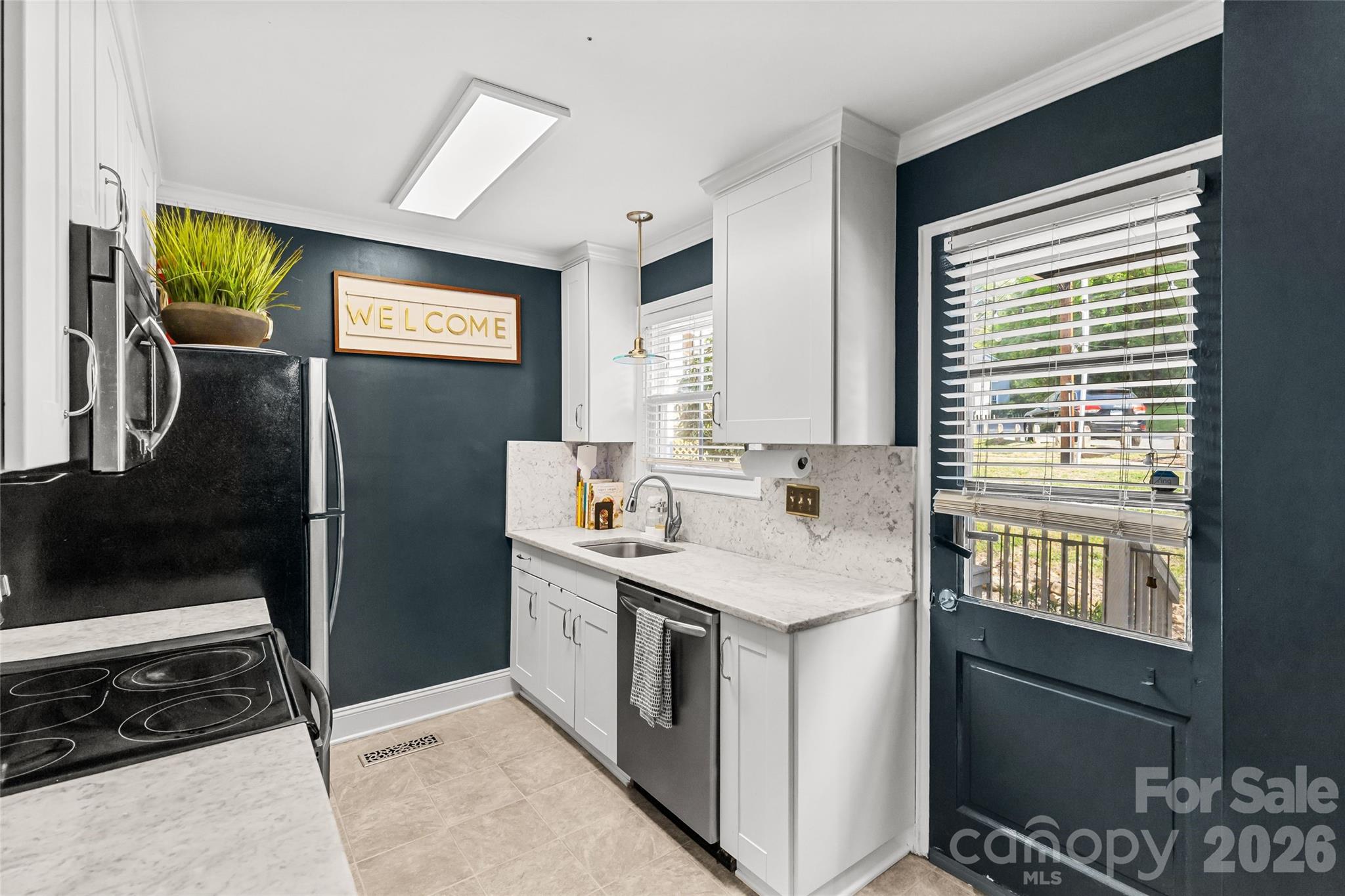 220 Wakefield Drive #B — Charlotte