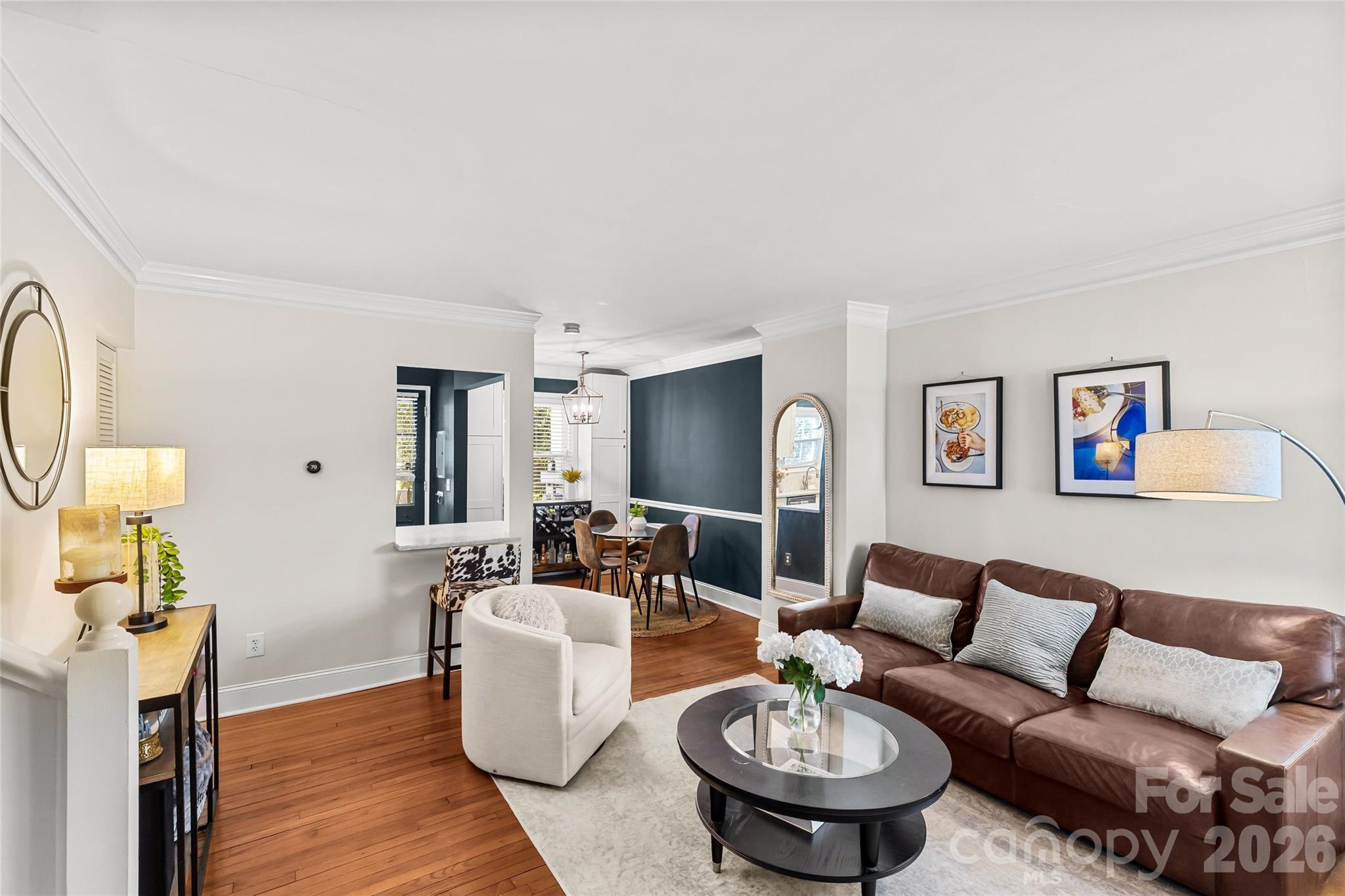 220 Wakefield Drive #B — Charlotte