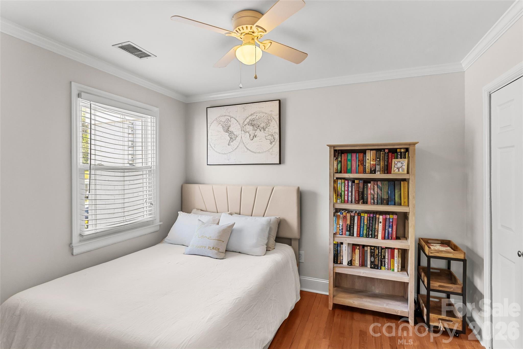 220 Wakefield Drive #B — Charlotte